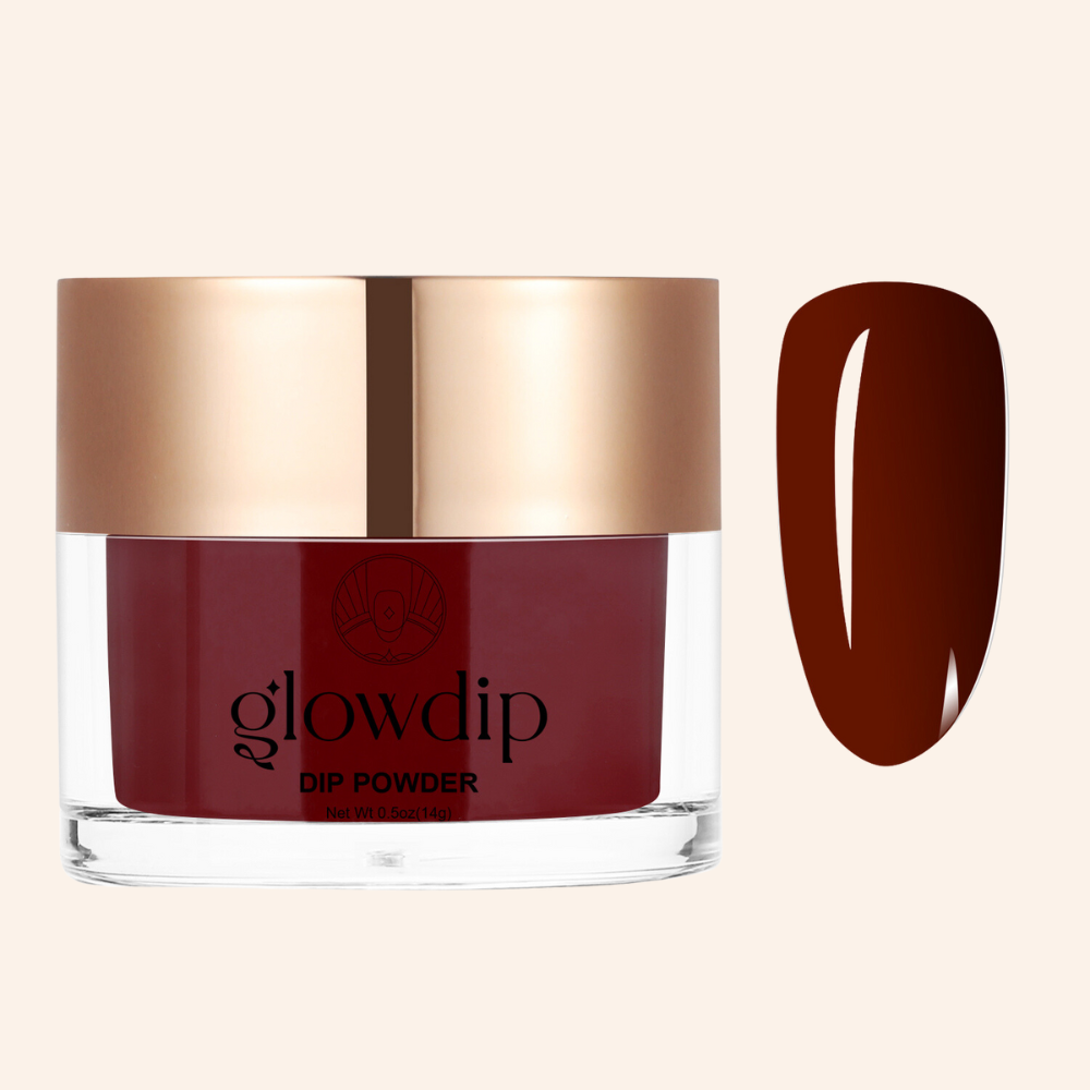 Rogue Red Dipping Powder - Powder