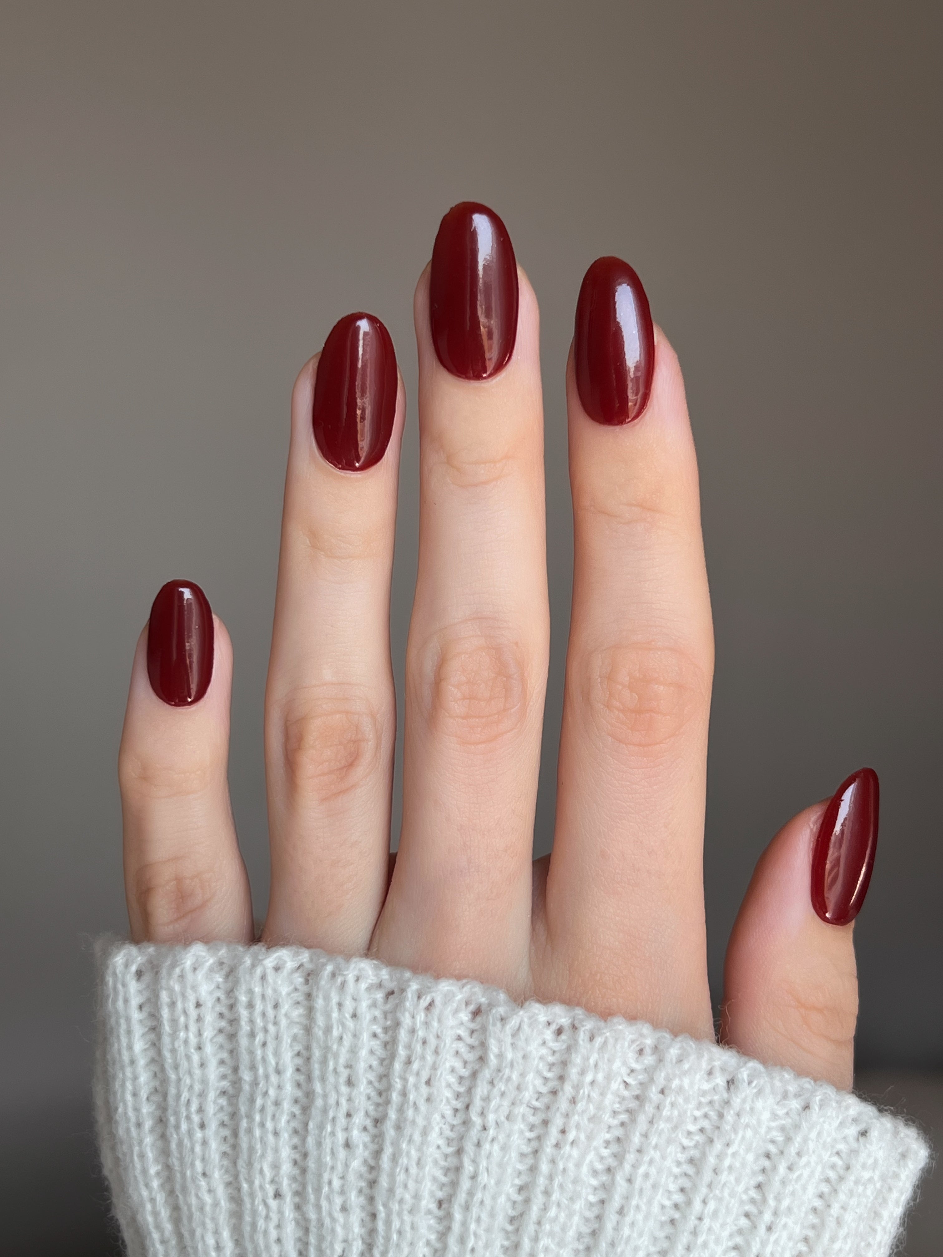 Rogue Red Dipping Powder - Powder