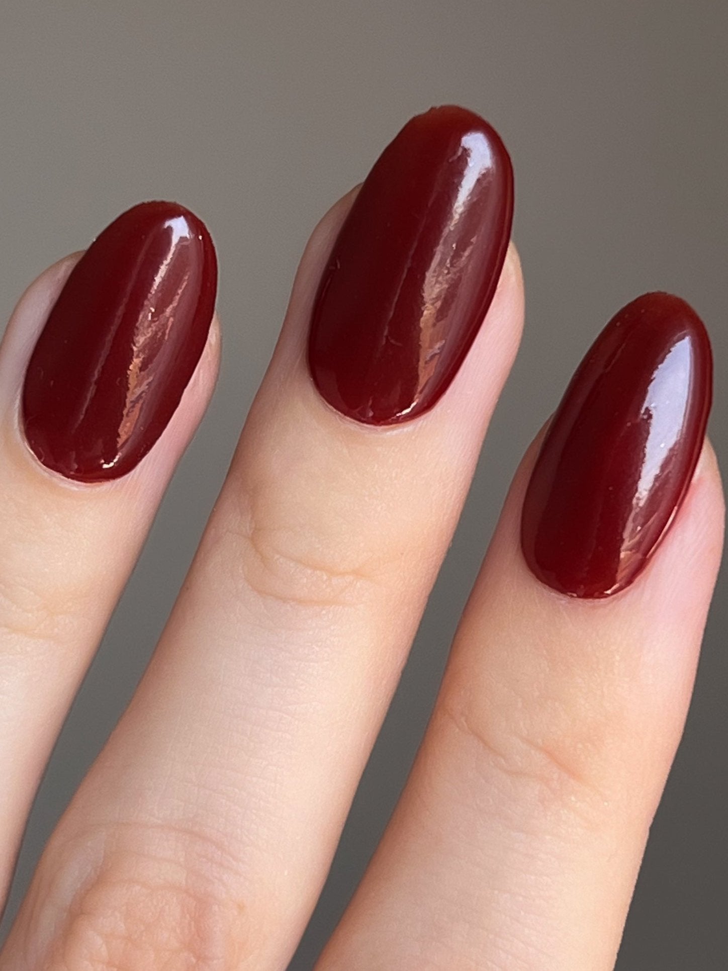 Rogue Red Dipping Powder - Powder