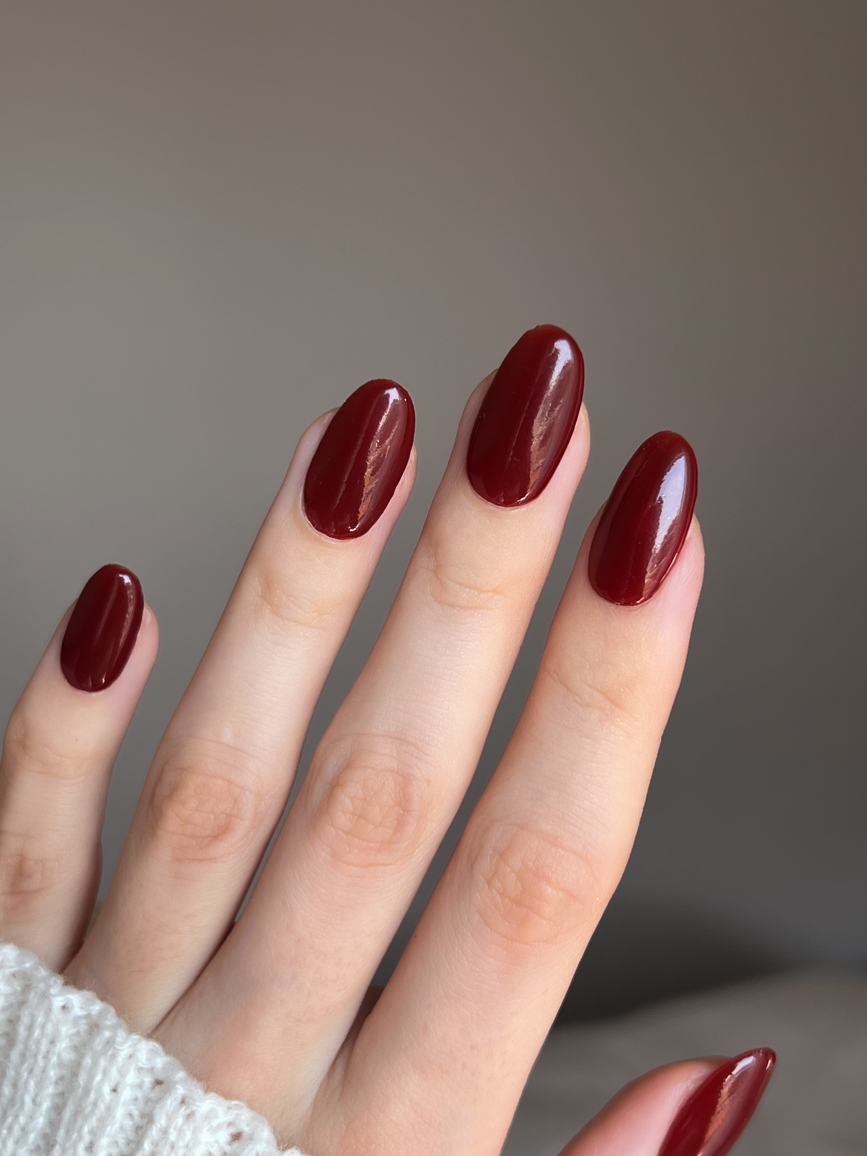 Rogue Red Dipping Powder - Powder