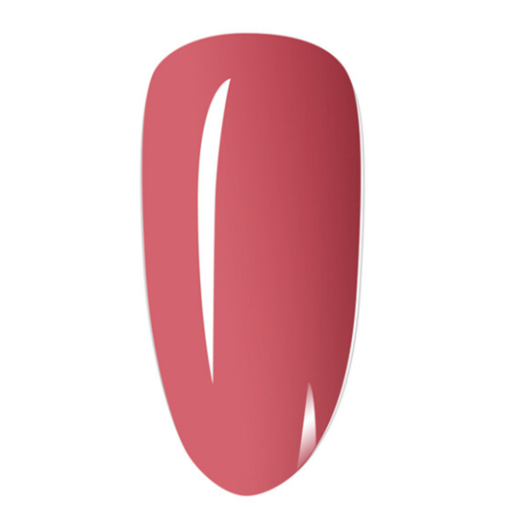 Ruby Red Dipping Powder - Powder