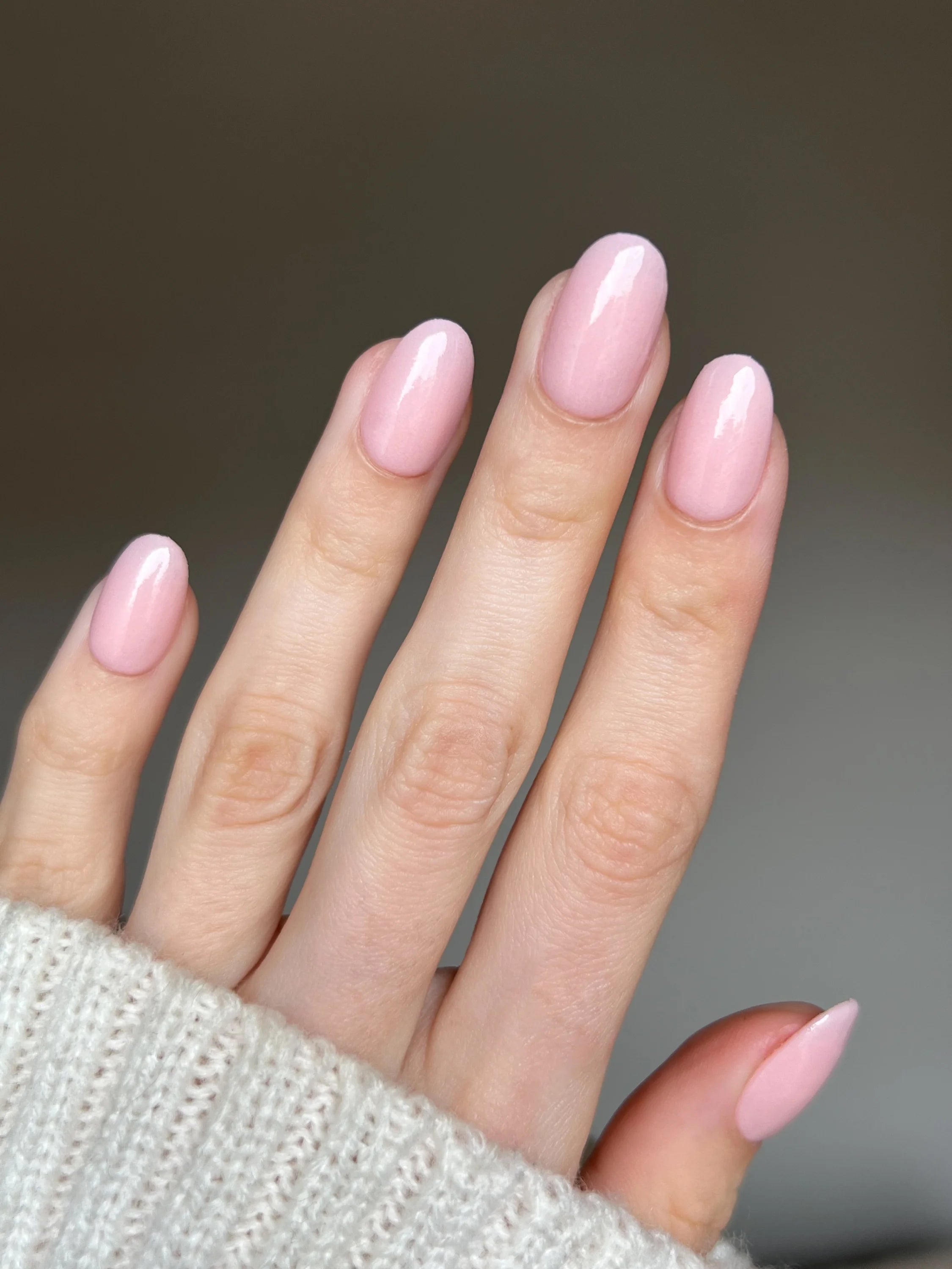 Soft Lila Dipping Powder - Powder