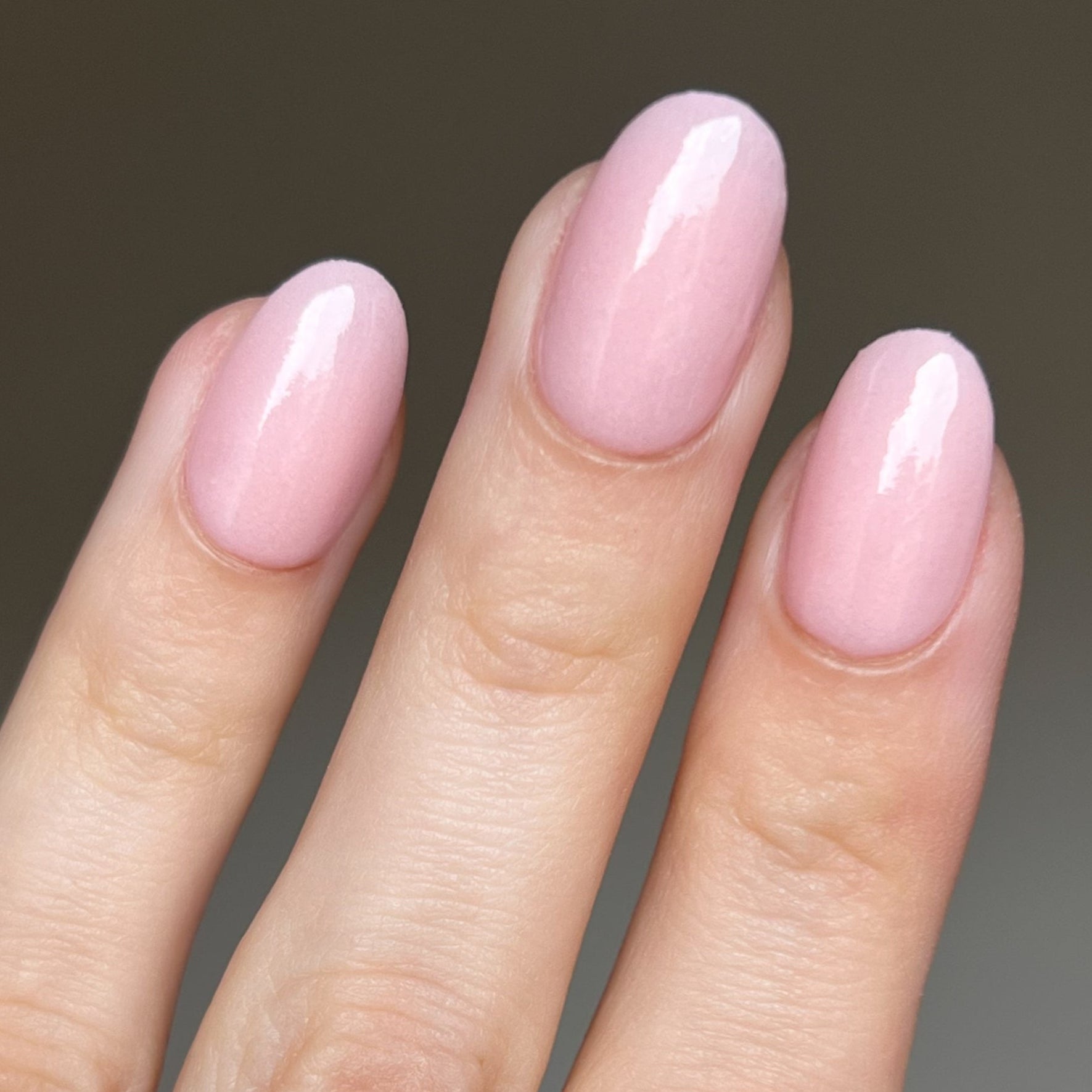 Soft Lila Dipping Powder - Powder