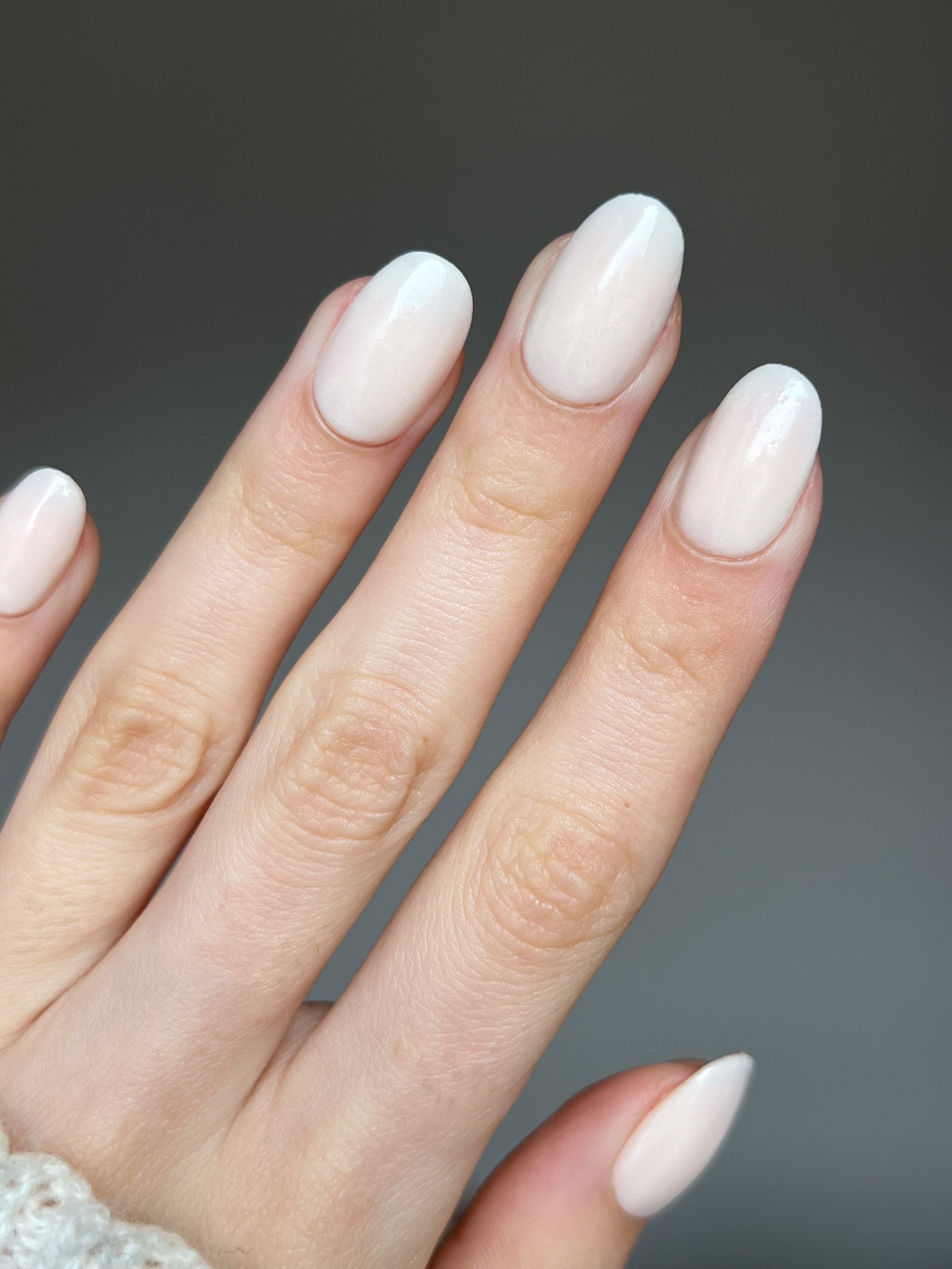 Vanilla Cream Dipping Powder