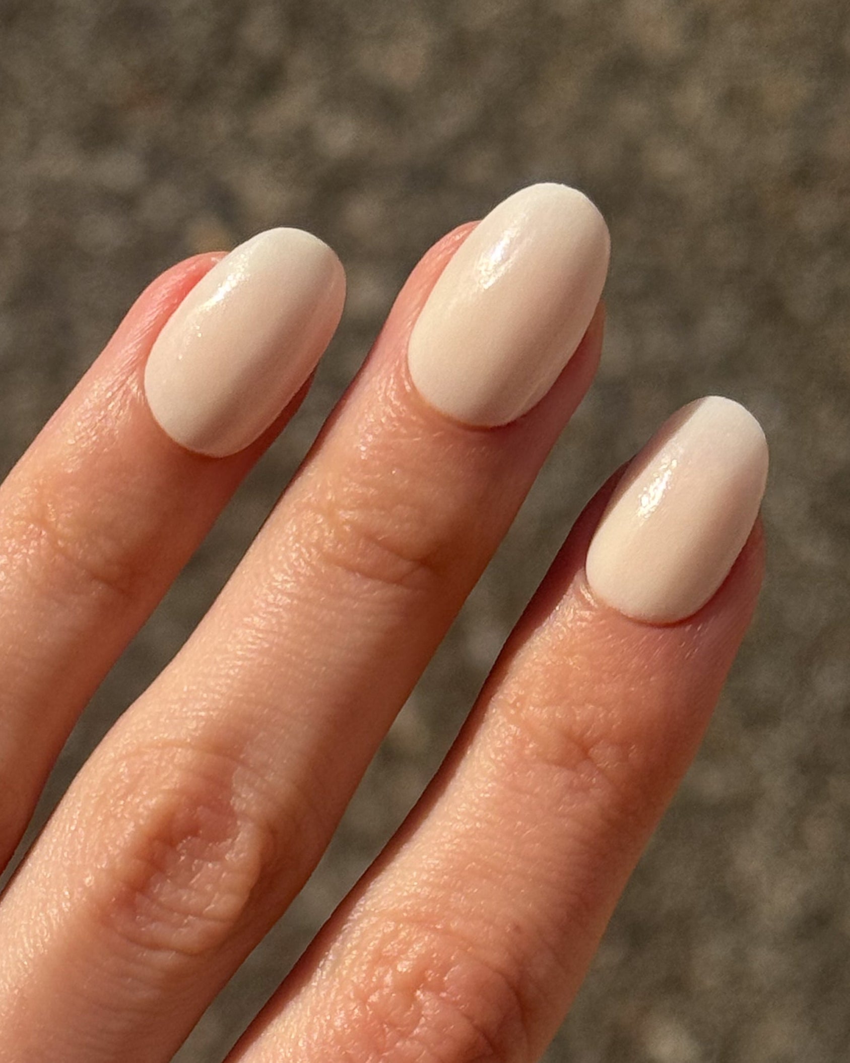 Vanilla Cream Dipping Powder