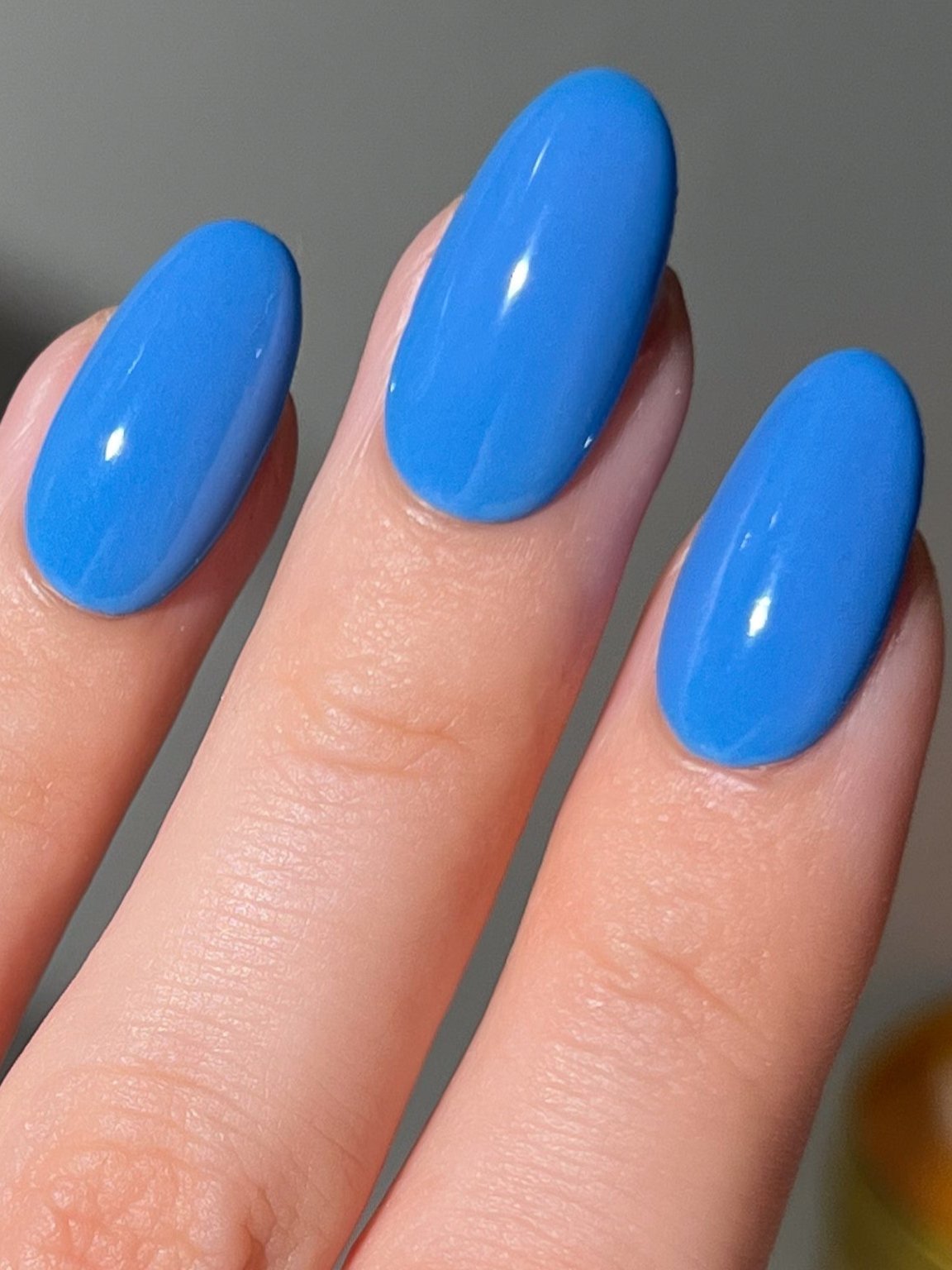 Venetian Blue Dipping Powder - Powder