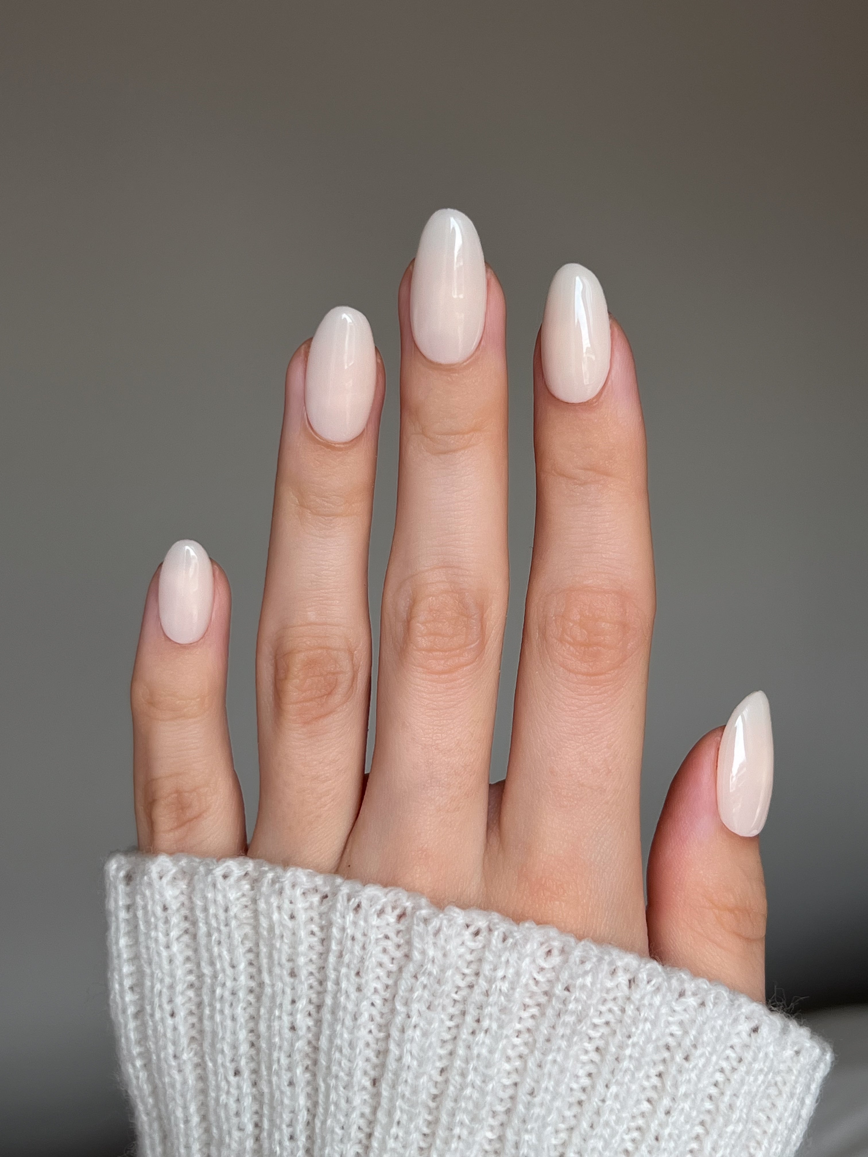 Latte Dipping Powder - Powder