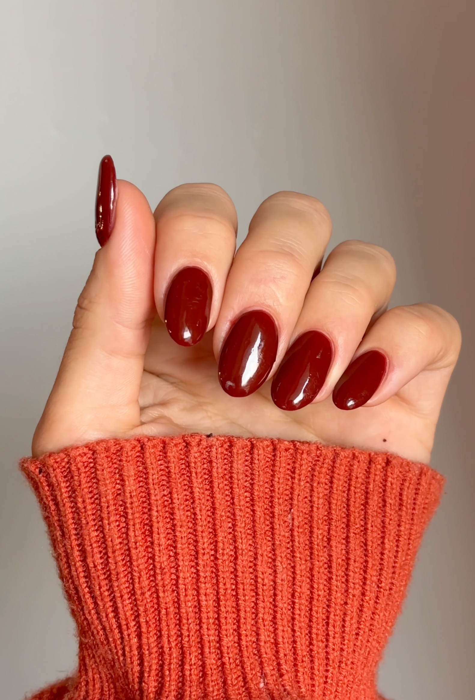 Rogue Red Dipping Powder - Powder