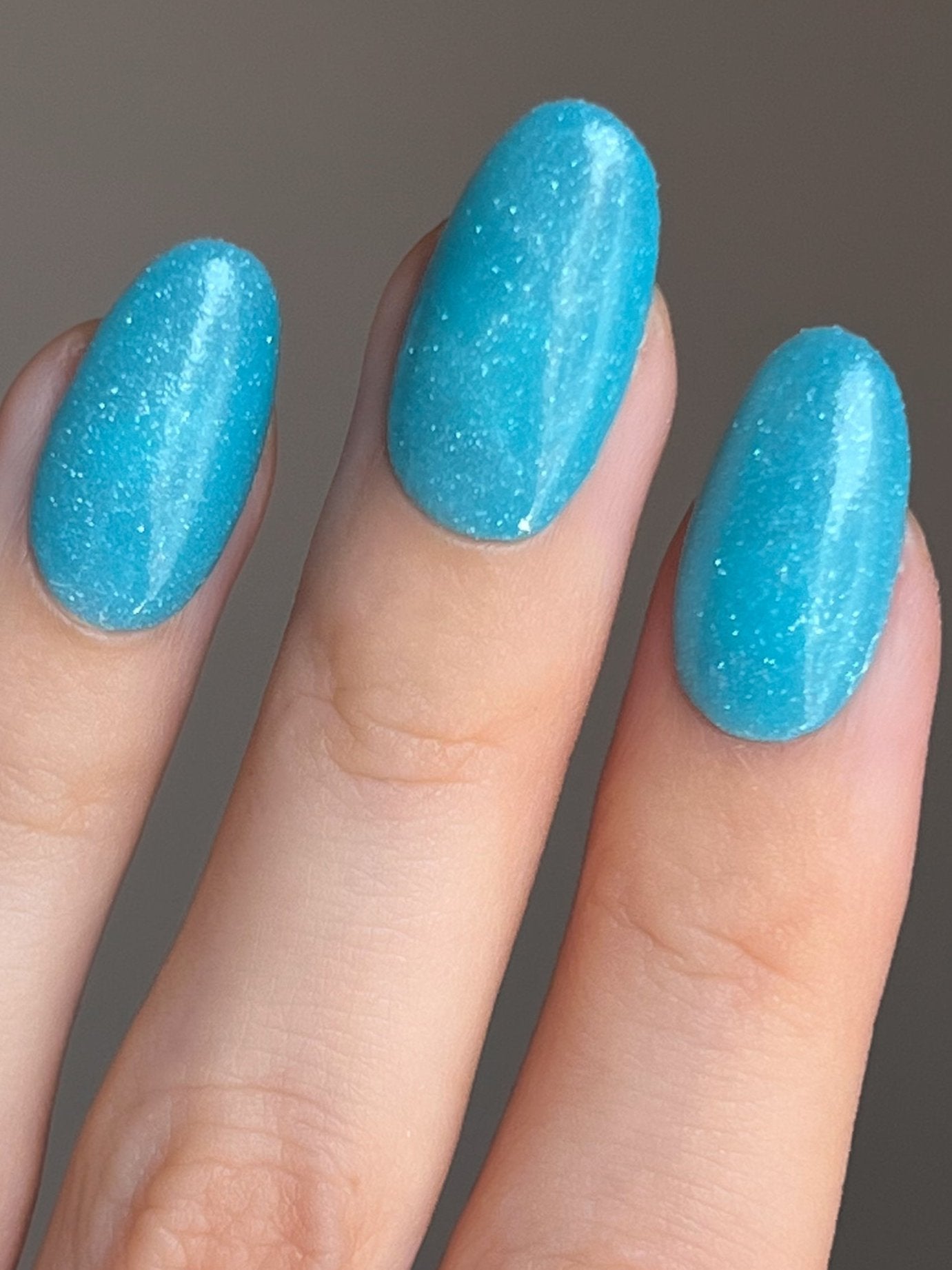 Presedential Blue Dipping Powder - Powder