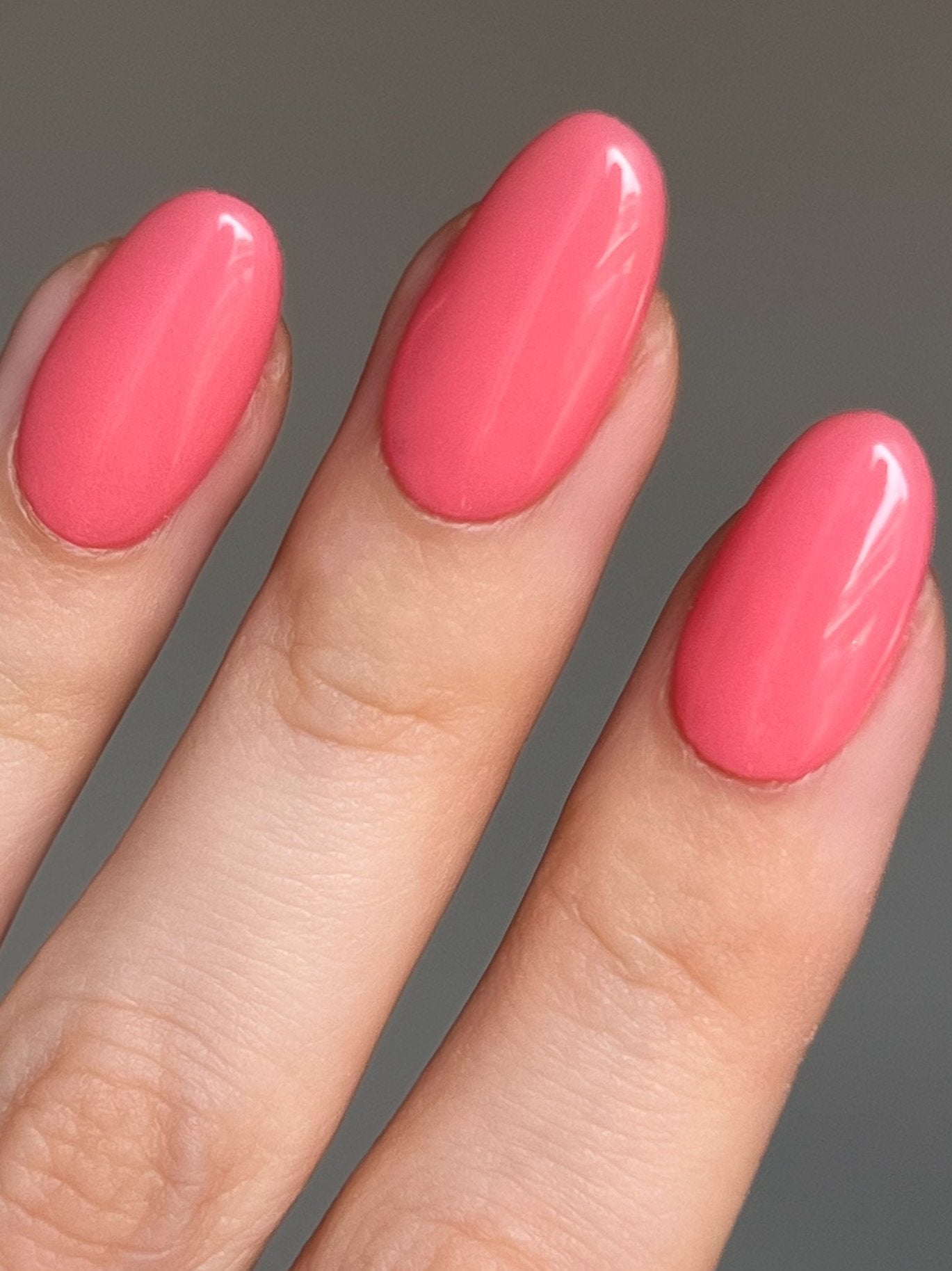 Ruby Red Dipping Powder - Powder