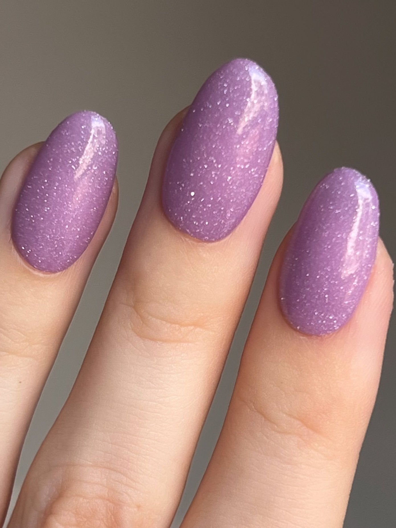 Violet Sand Dipping Powder - Powder