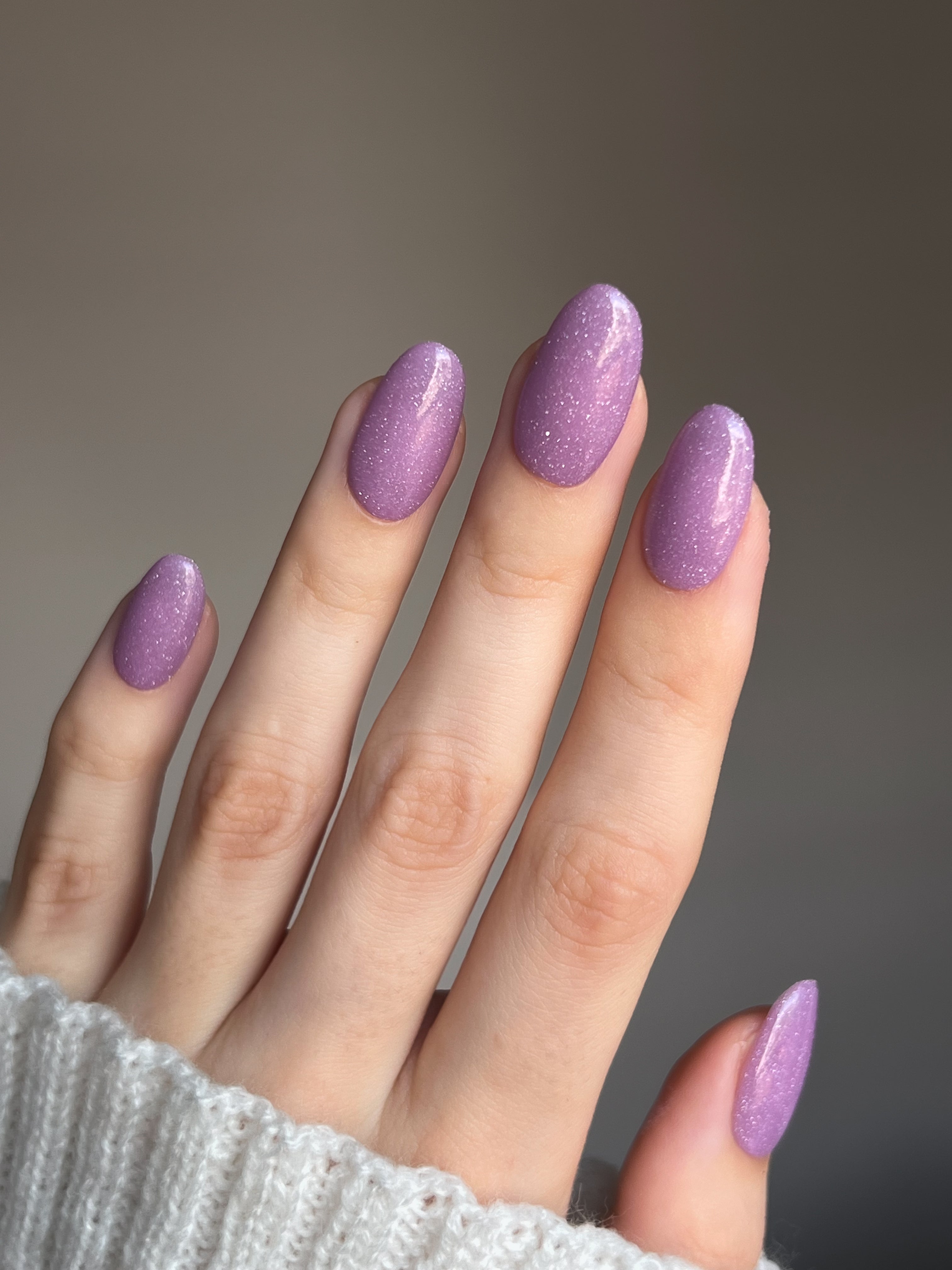 Violet Sand Dipping Powder - Powder