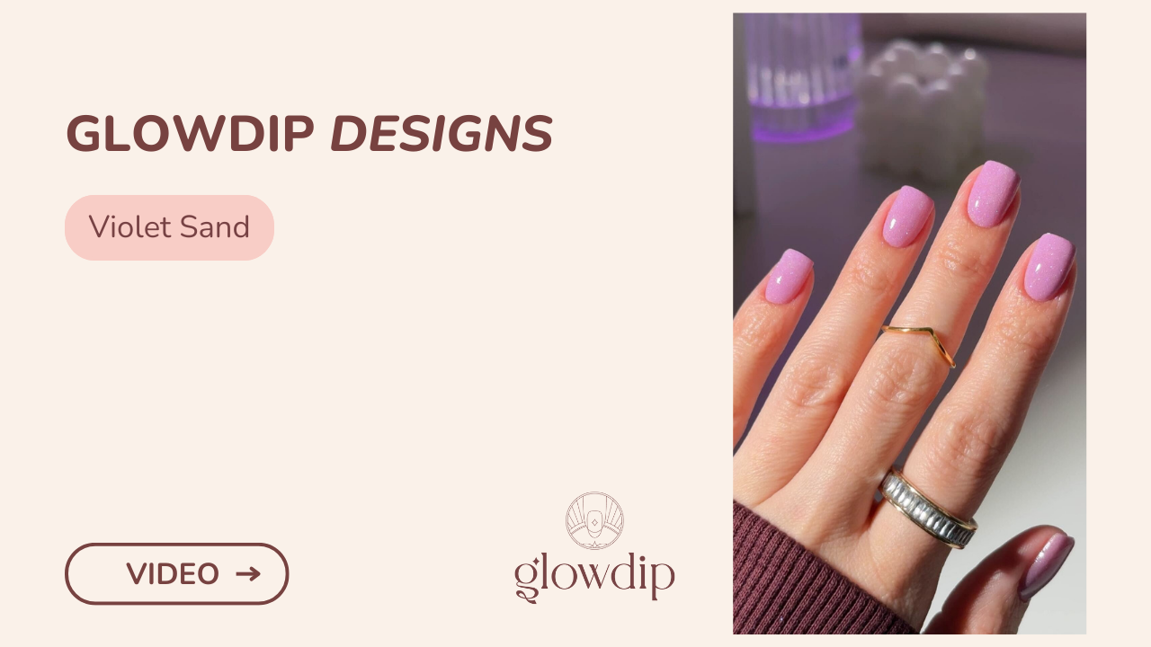 Violet Sand