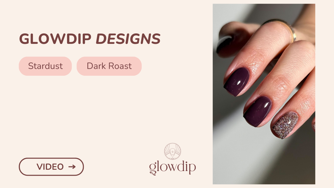 Dark Roast + Stardust