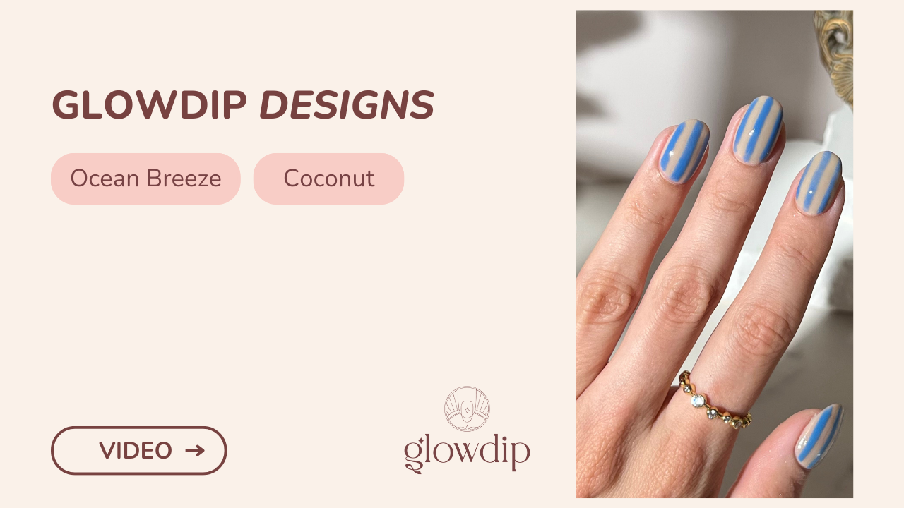 Ocean Breeze + Coconut