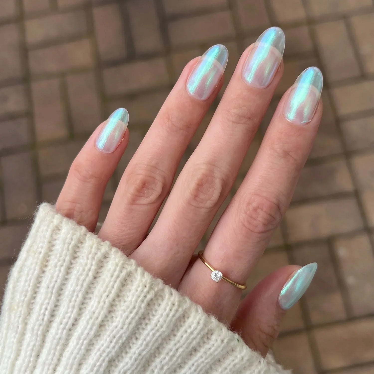 Hoe lang is dipping powder houdbaar?