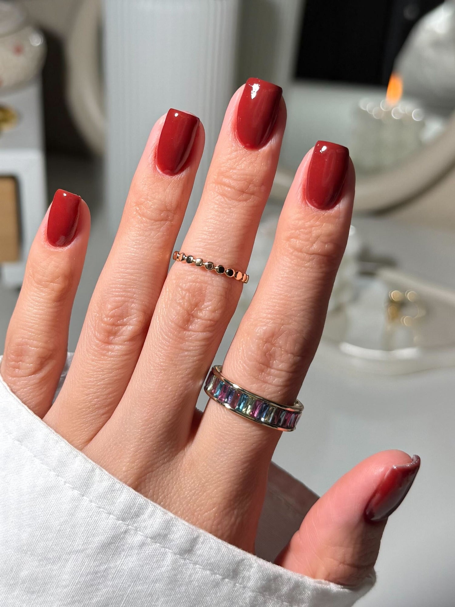 Hoe vaak moet je je nagels dippen met Glowdip?