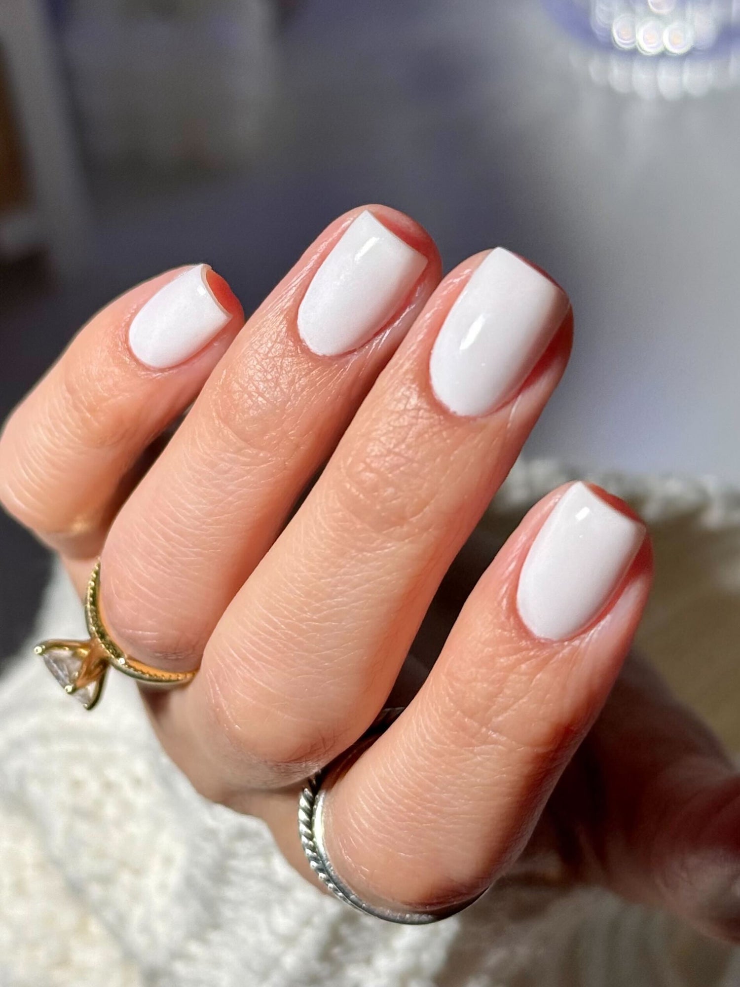 BIAB nagels en dipping powder: Dit zijn de verschillen