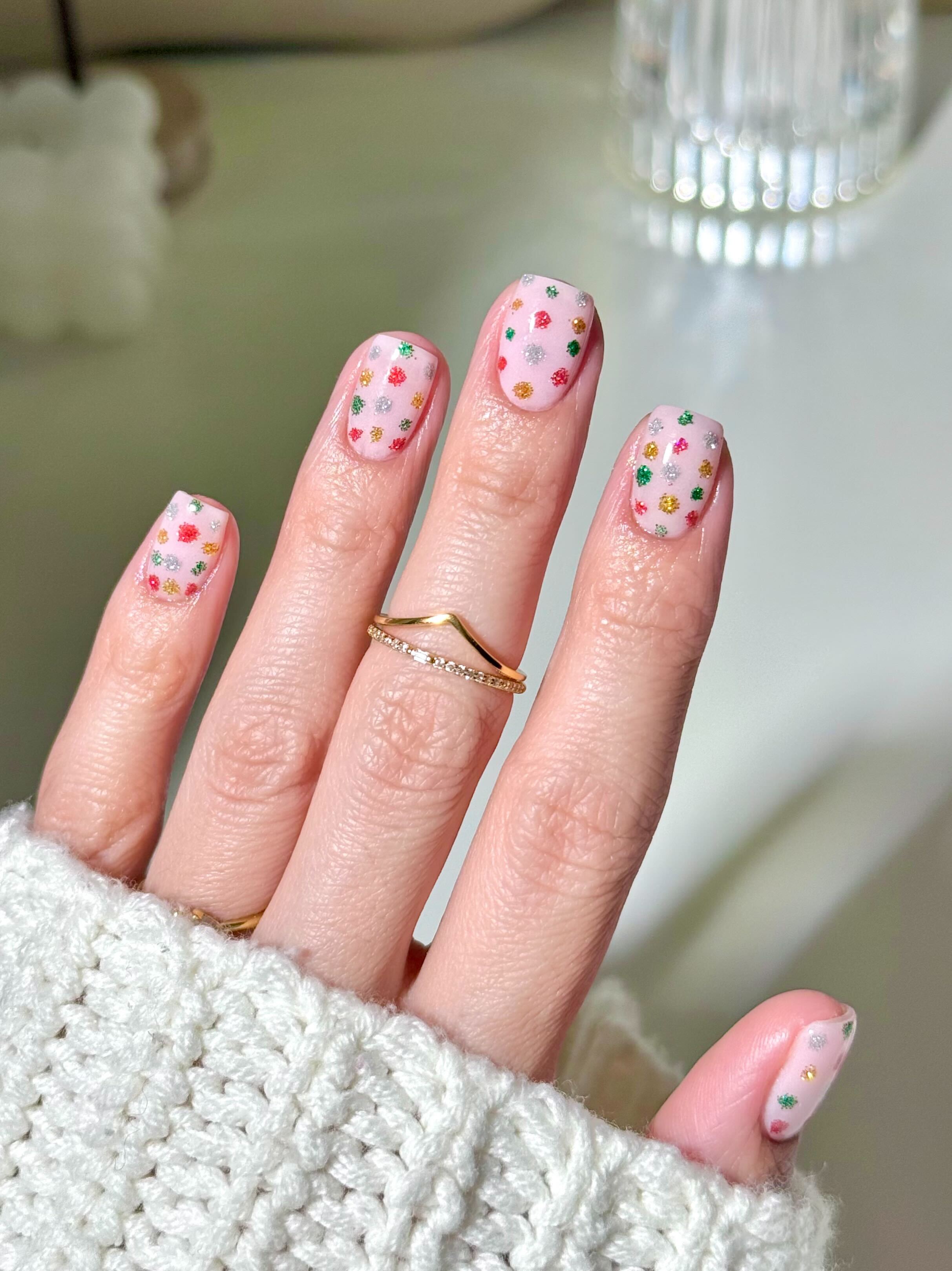 Waarom zou je geen gelnagels moeten nemen?