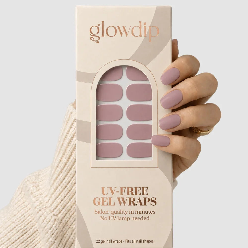 Welke gel wrap kleur past bij jouw huidskleur?