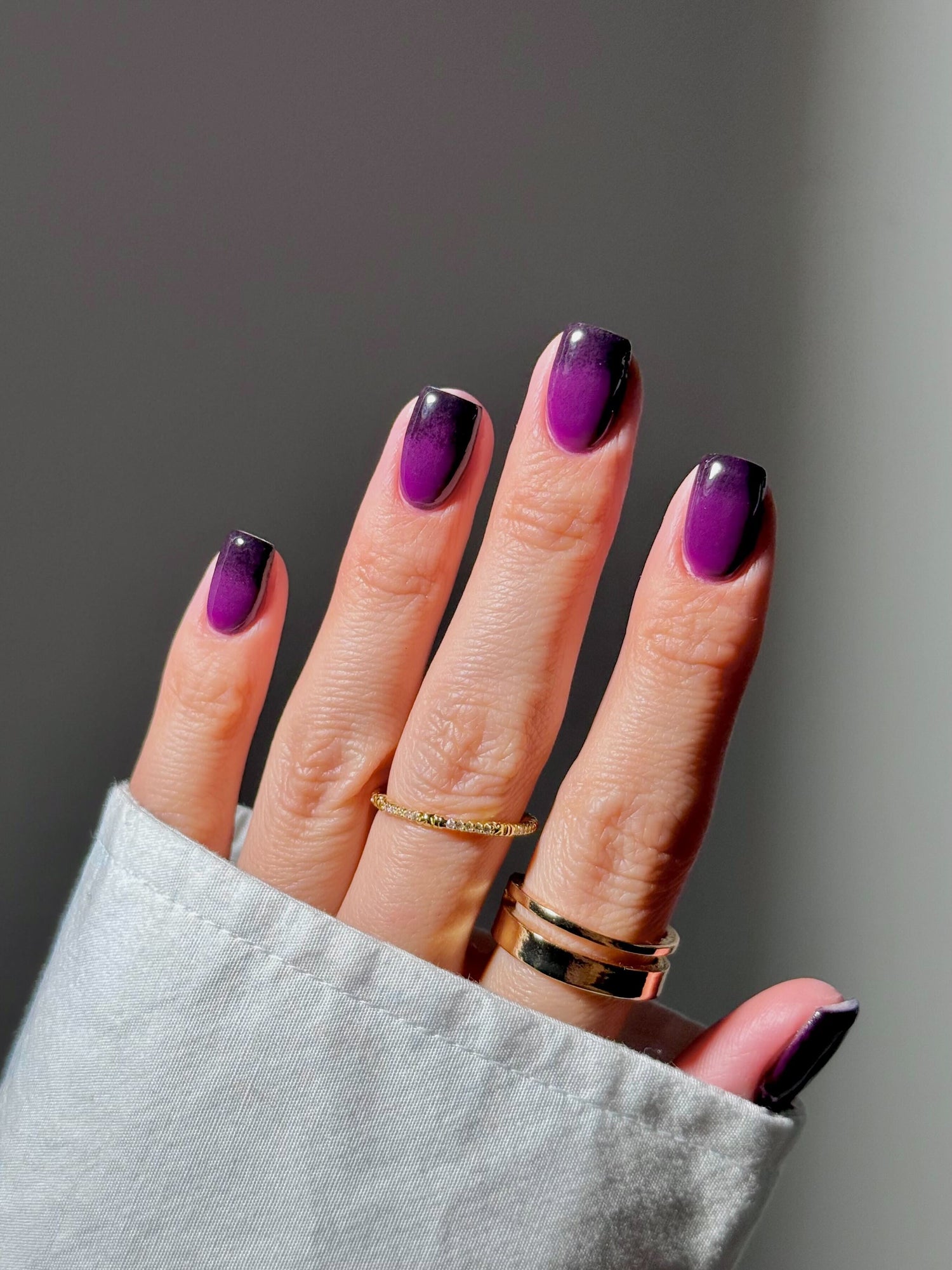 Is Glowdip goed voor je nagels?