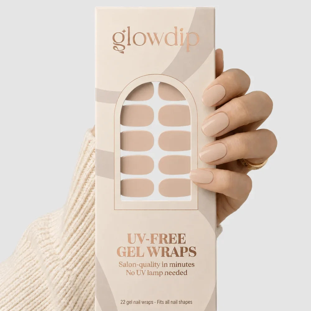 Wat is het verschil tussen gel nagelstickers en nagellakstickers?