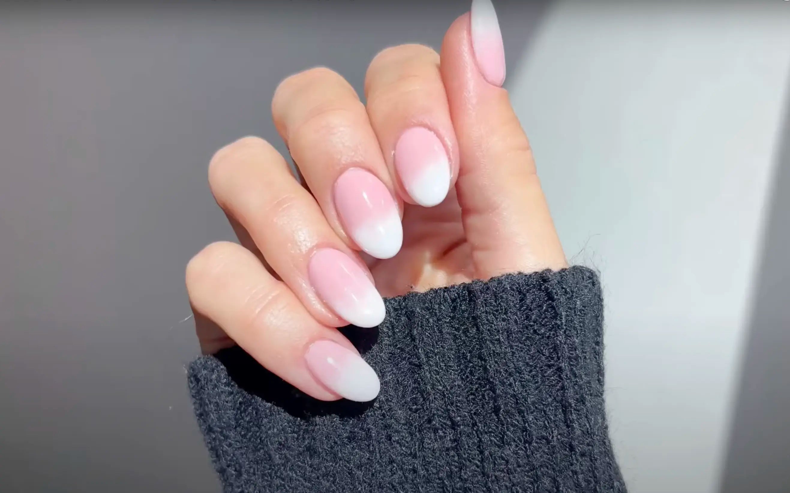 Babyboom nagels met Dipping Powder? Zo werkt het!