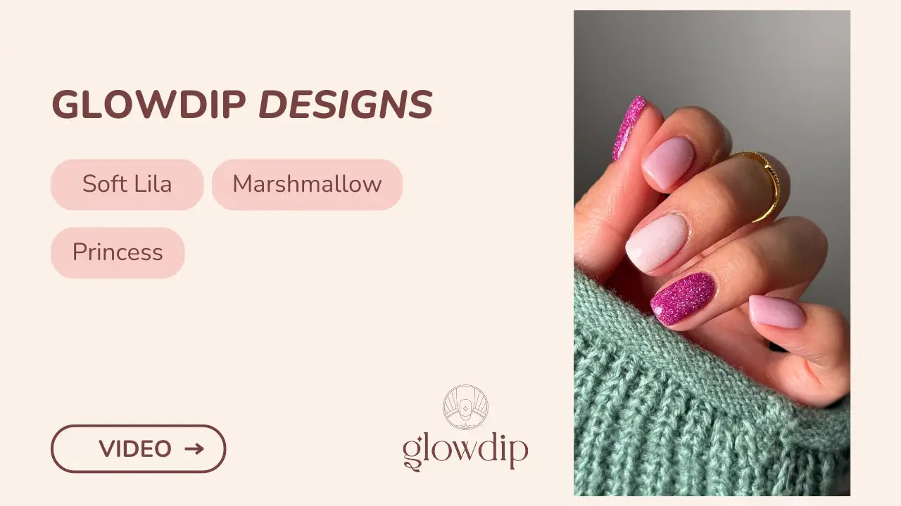 Soft Lila + Marshmallow + Princess - Kaasjeskruid Mist