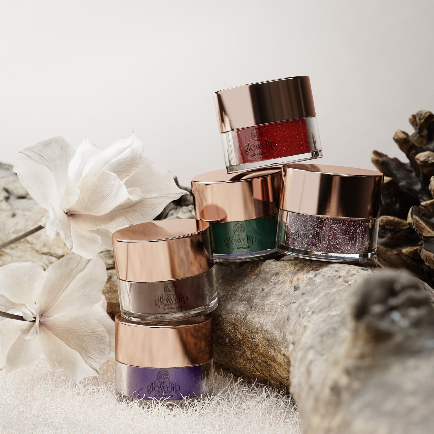 Is een primer bij dipping powder hetzelfde als bond?