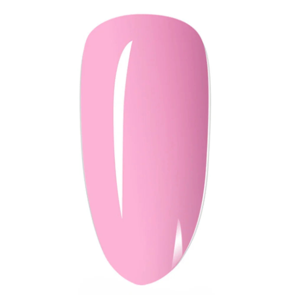 Fuchsia Pink Dipping Powder - Powder