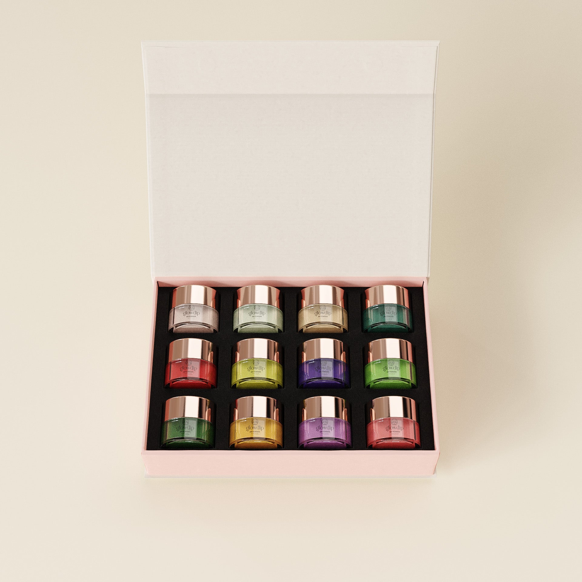 Opbergdoos Voor Poeders