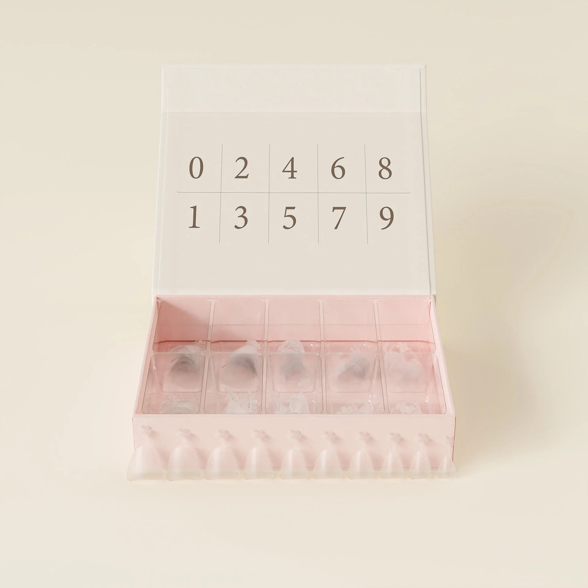 Fake Tips - Halve Tips