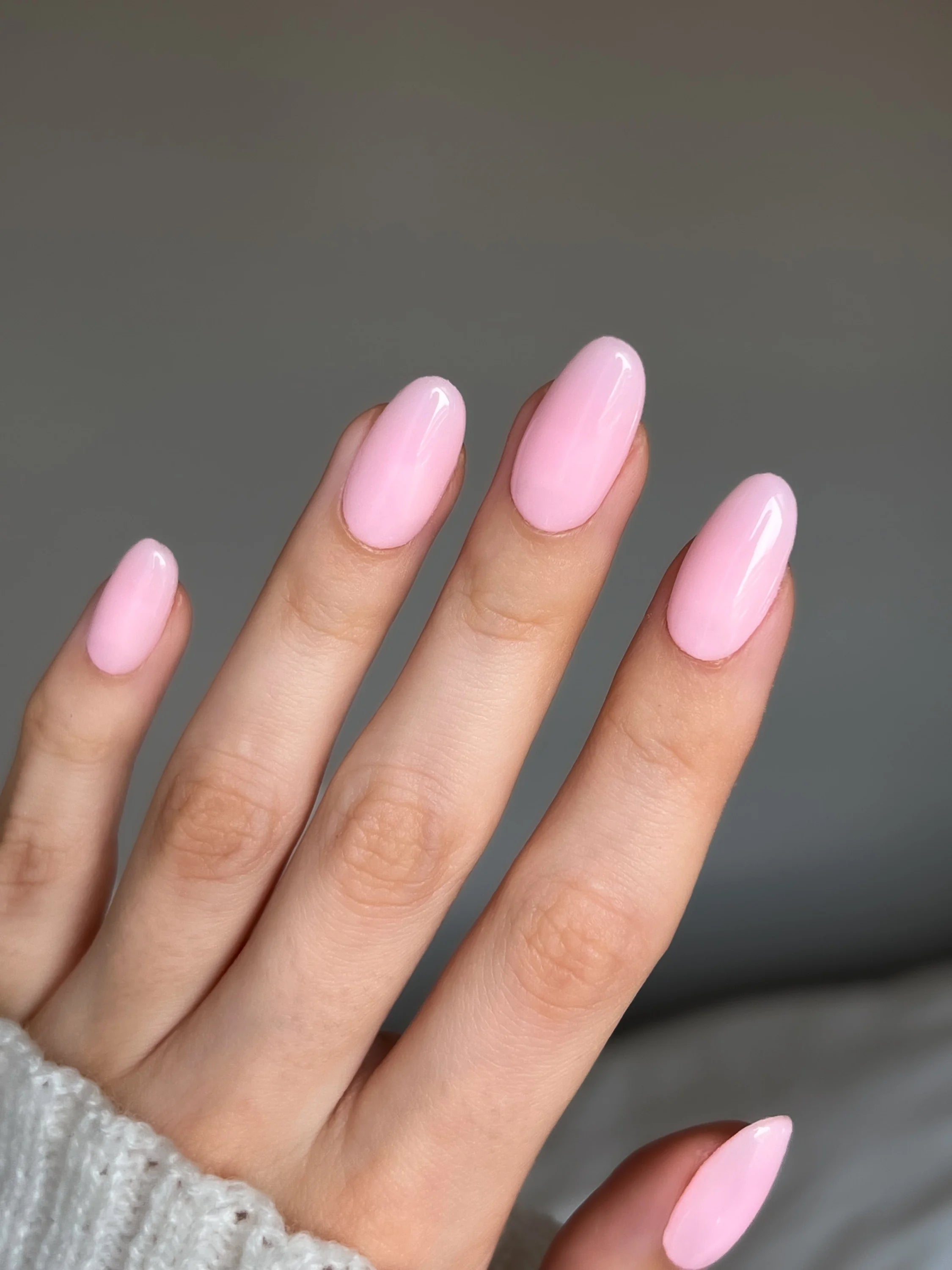 Baby Pink Dipping Powder - Powder