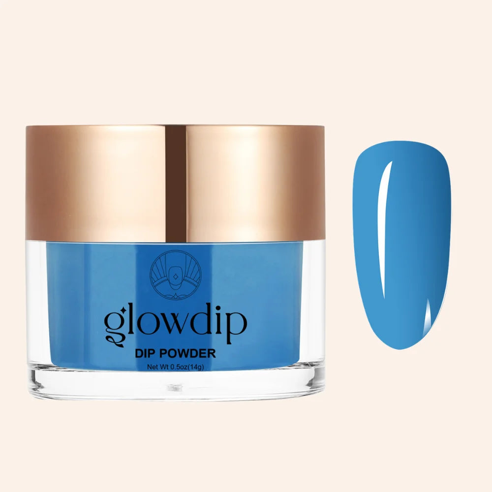 Blue-yond Dipping Powder - Powder