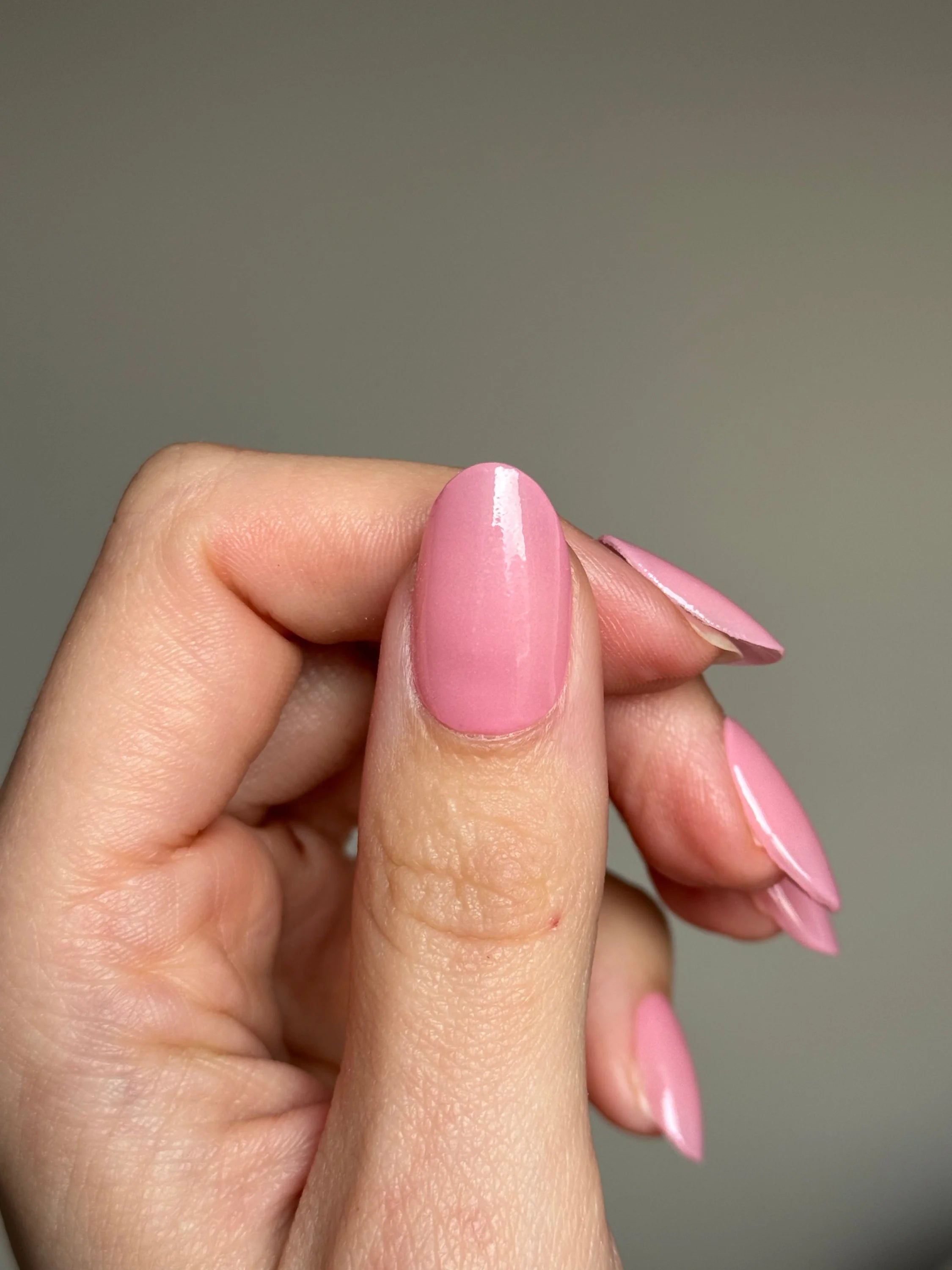 Blush Petal Dipping Powder - Powder
