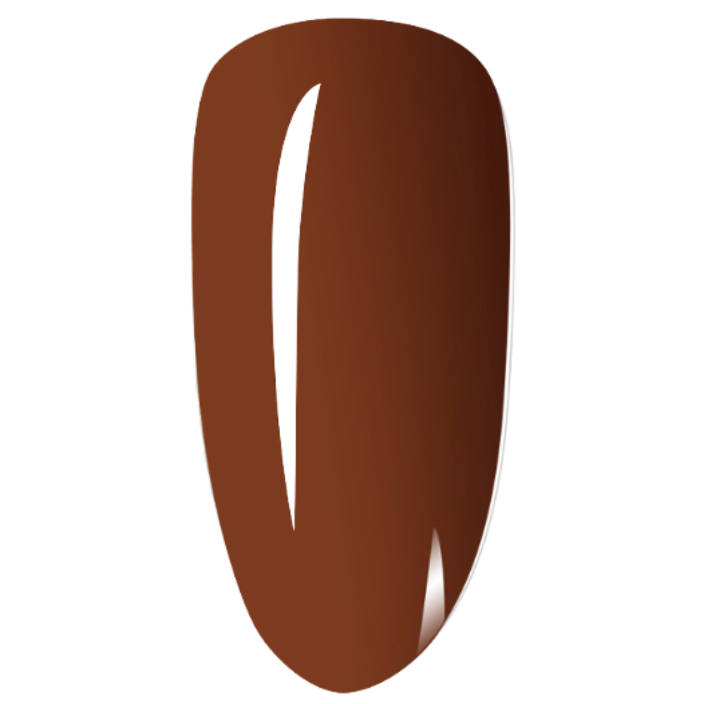 Chocolate Brown Dipping Powder