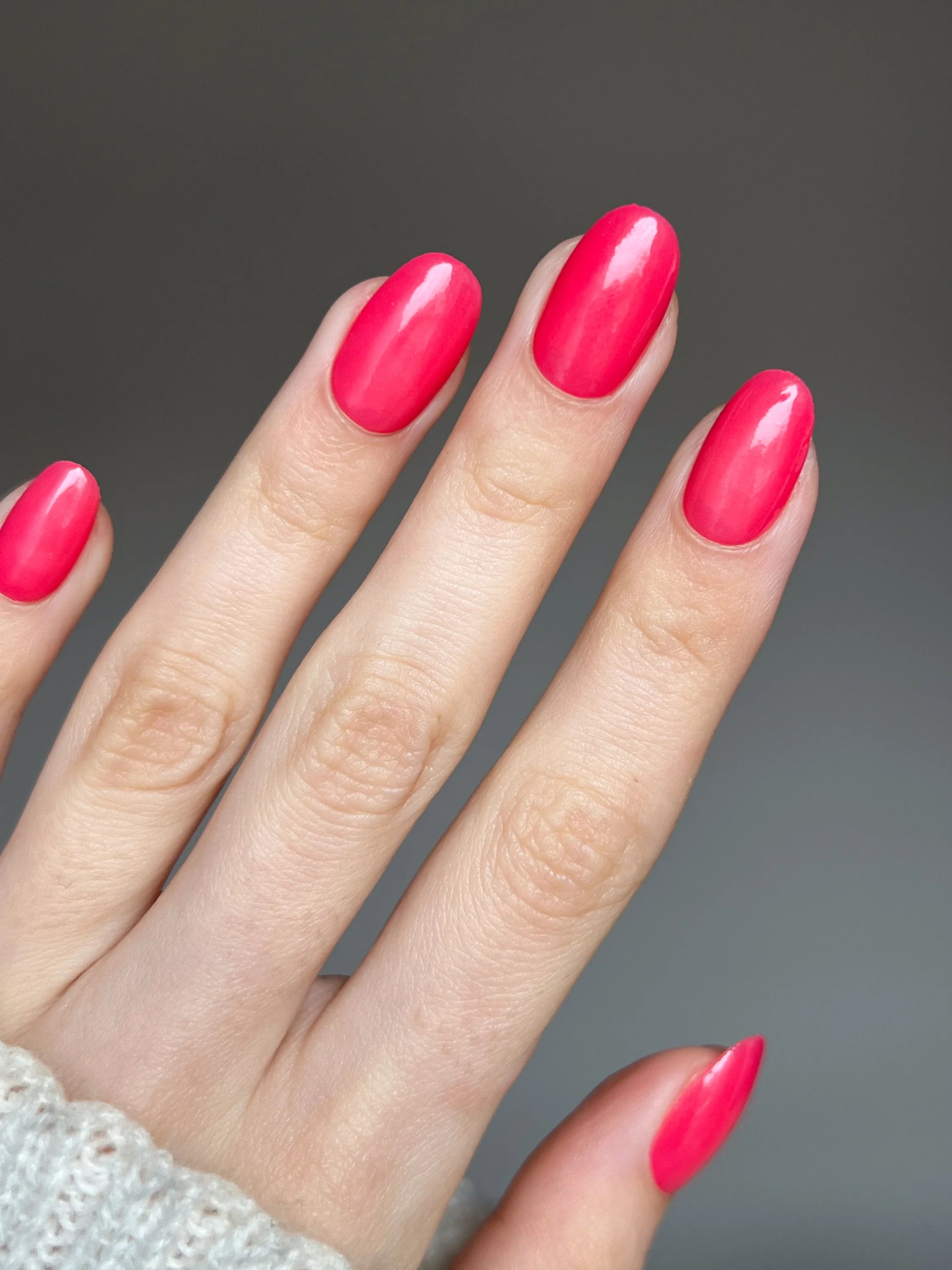 Cerise Dipping Powder - Powder
