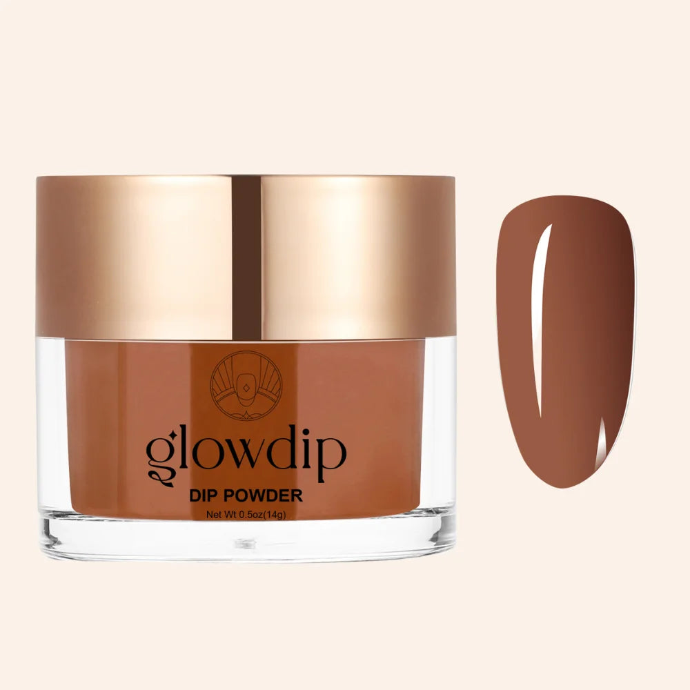 Chocolate Moose Dipping Powder - Powder