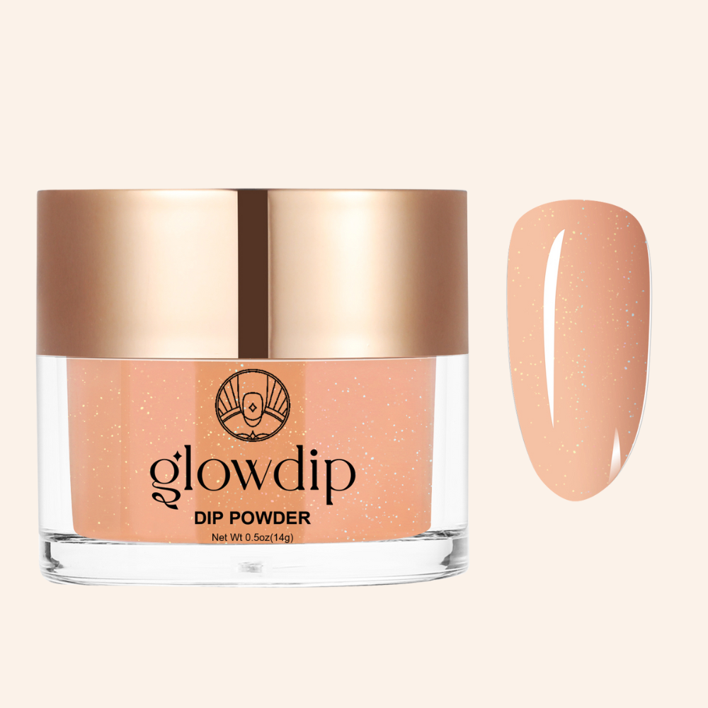 Cream Skin Dipping Powder