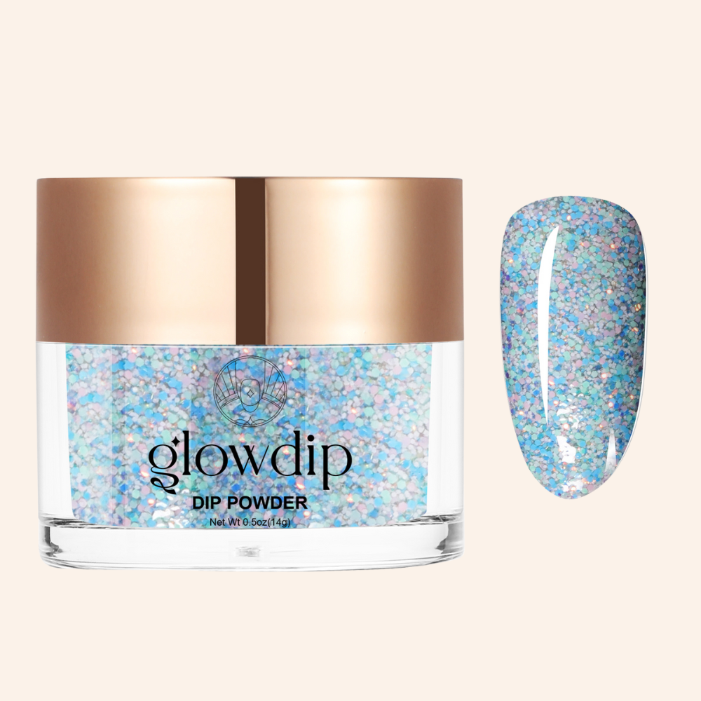 Fairy Dust Dipping Powder