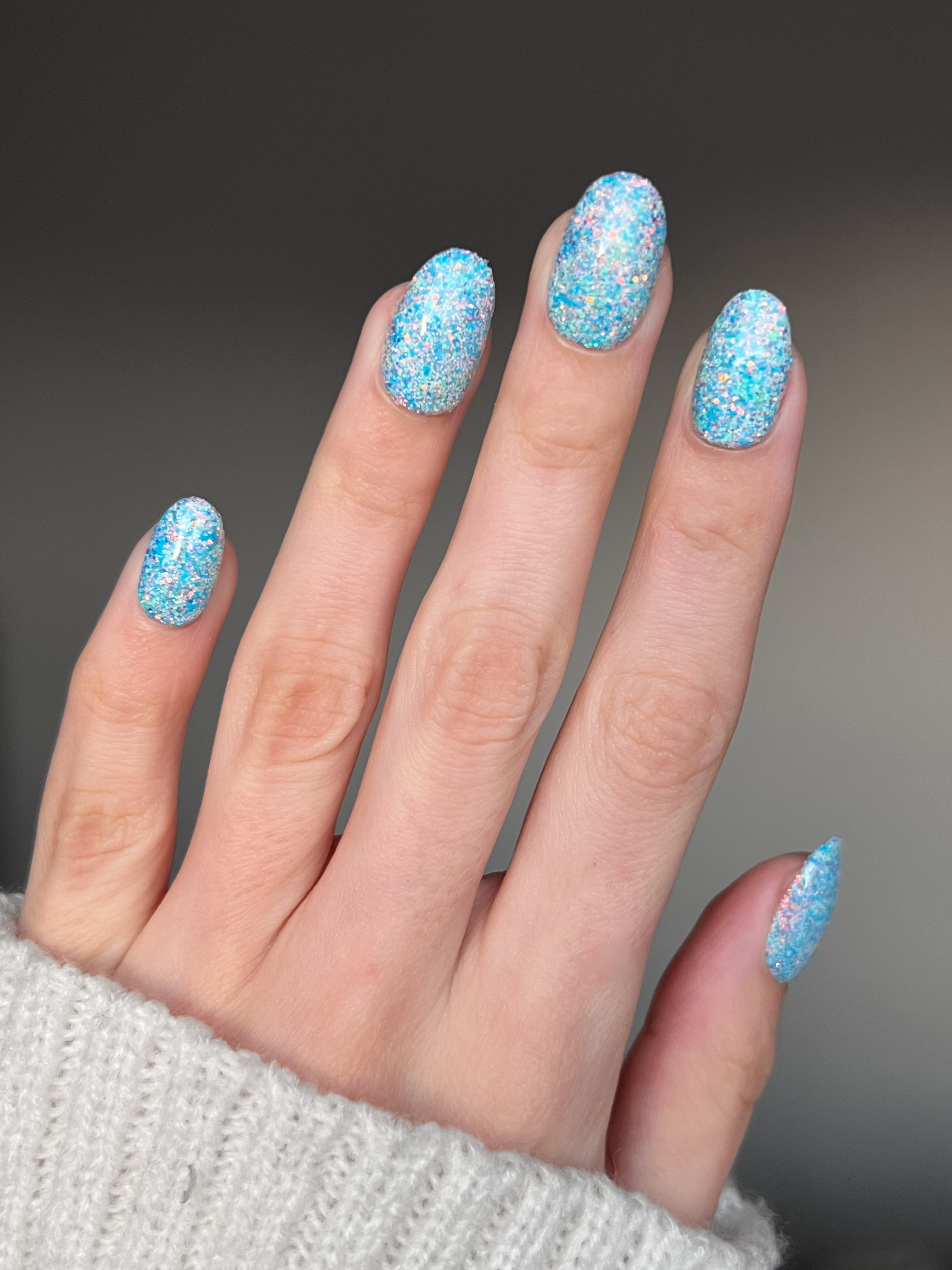 Fairy Dust Dipping Powder