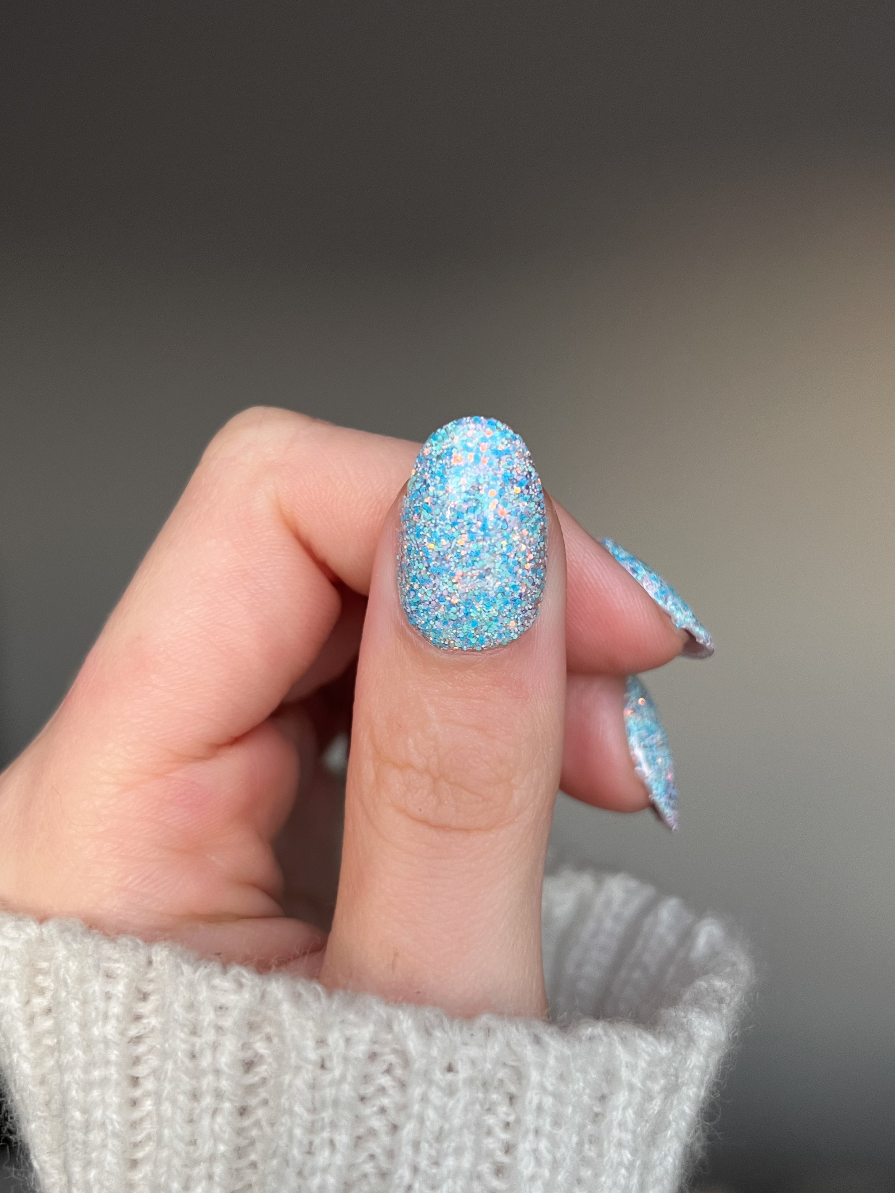 Fairy Dust Dipping Powder