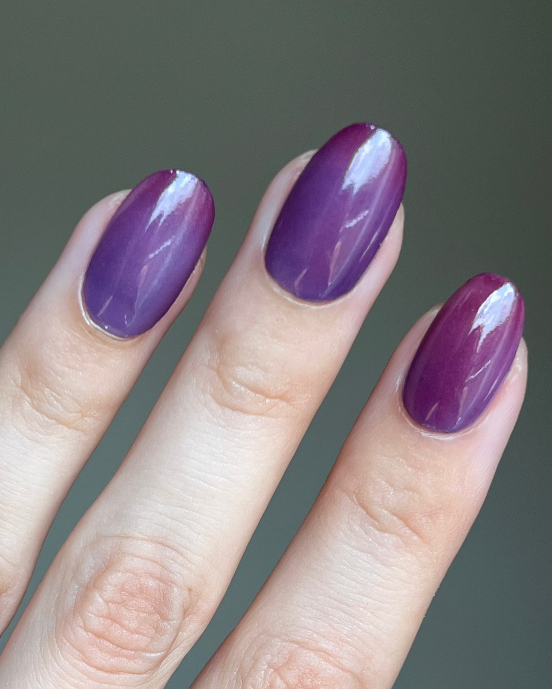 Limited Edition 6 - Fiery Frost Dipping Powder