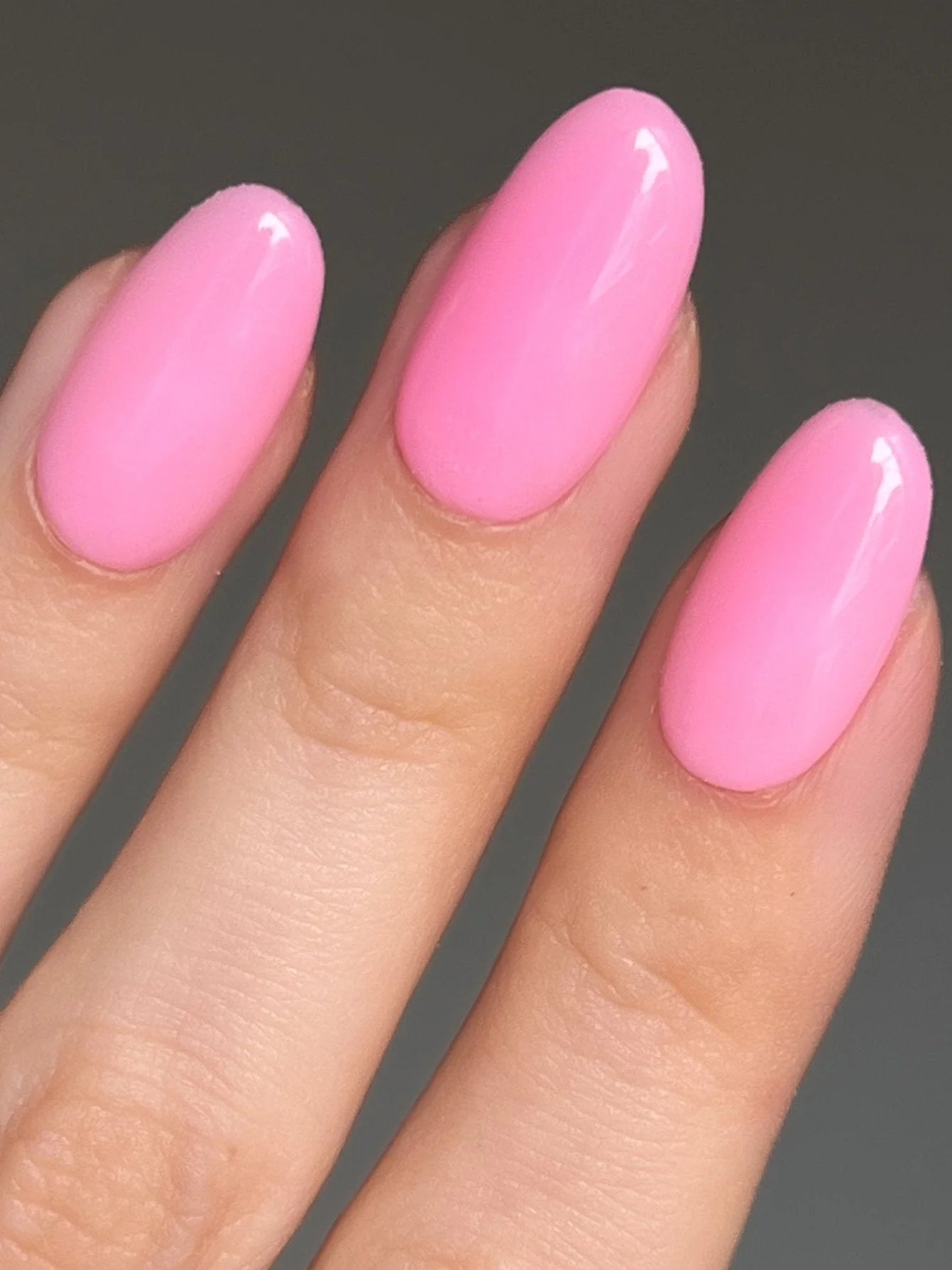 Fuchsia Pink Dipping Powder - Powder
