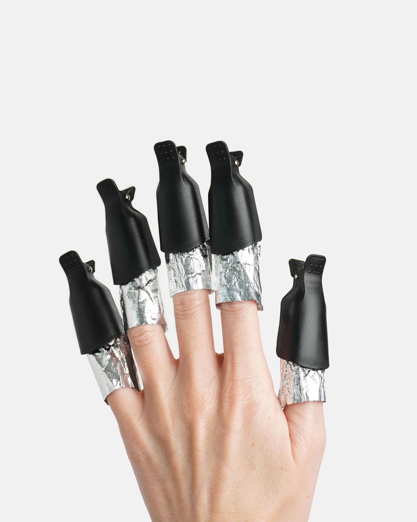 Verwijderklemmen (10 stuks)