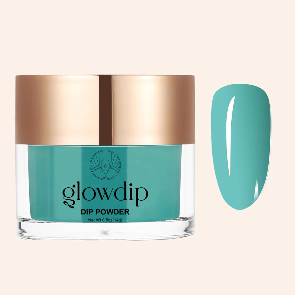 Green Fields Dipping Powder - Powder