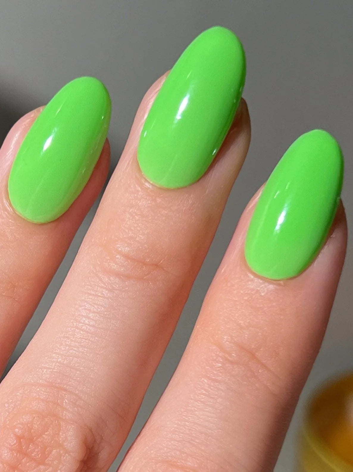 Green Light Dipping Powder - Powder