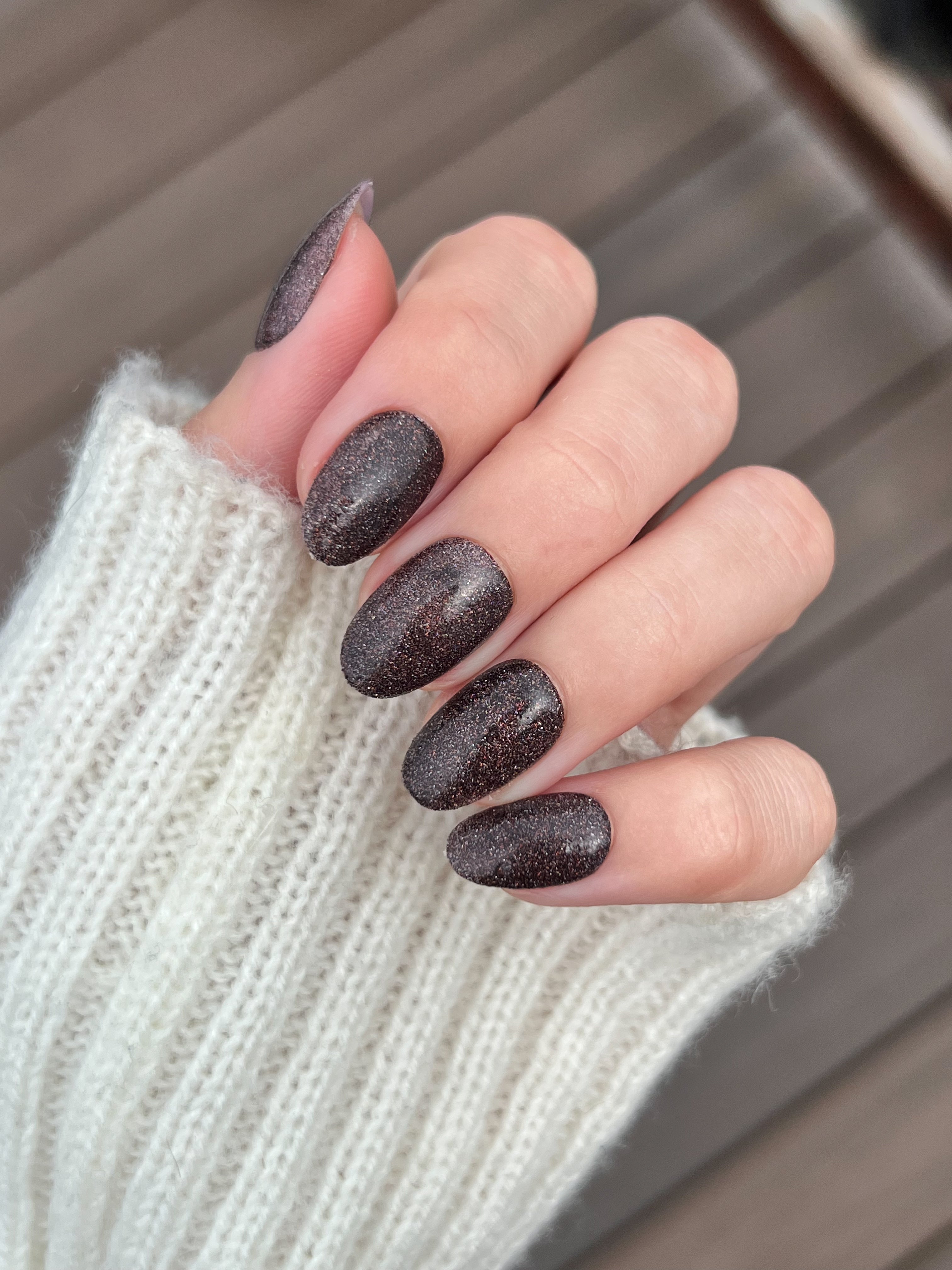 Summer Tan Dipping Powder