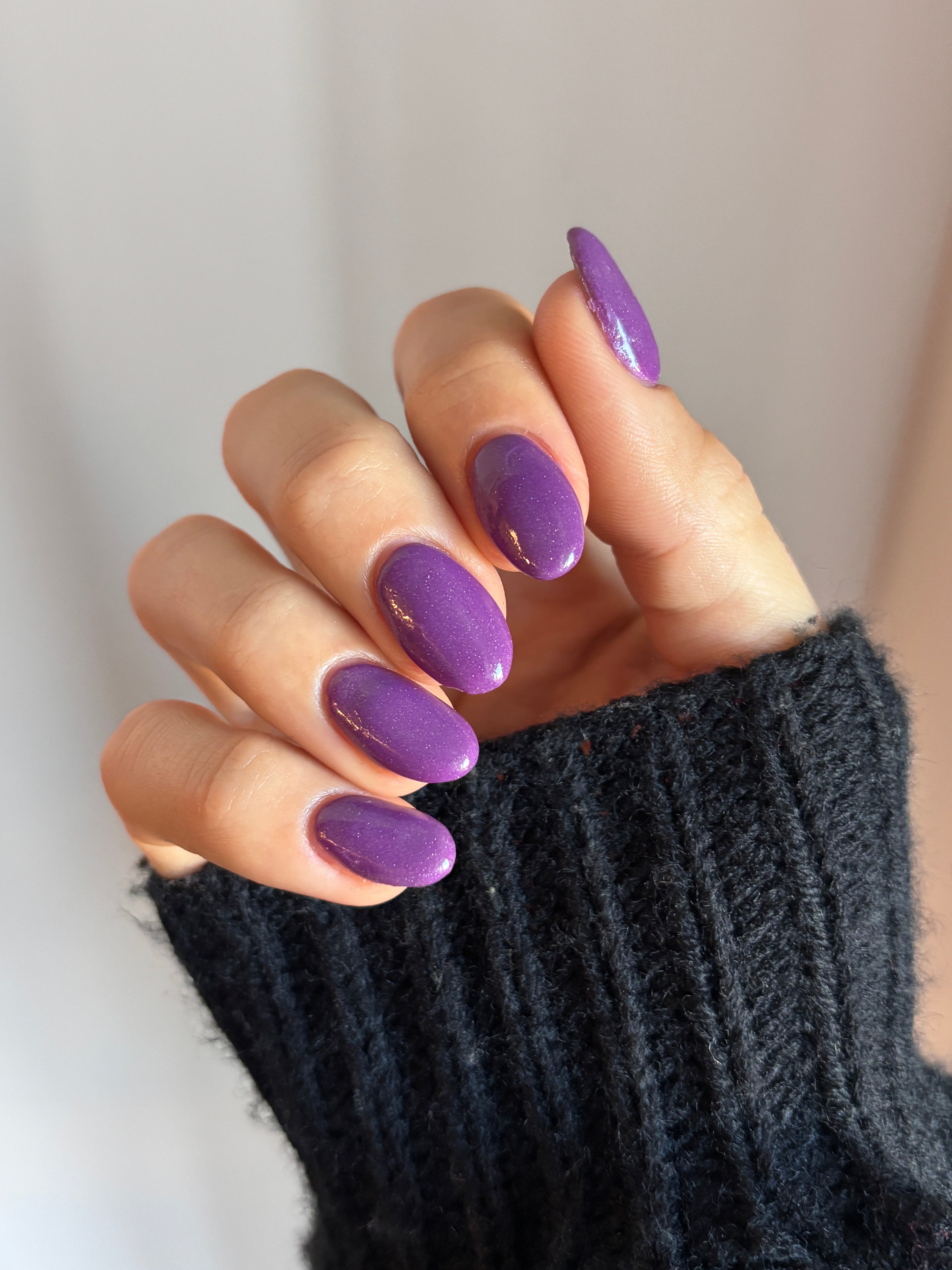 Diamond Night Dipping Powder