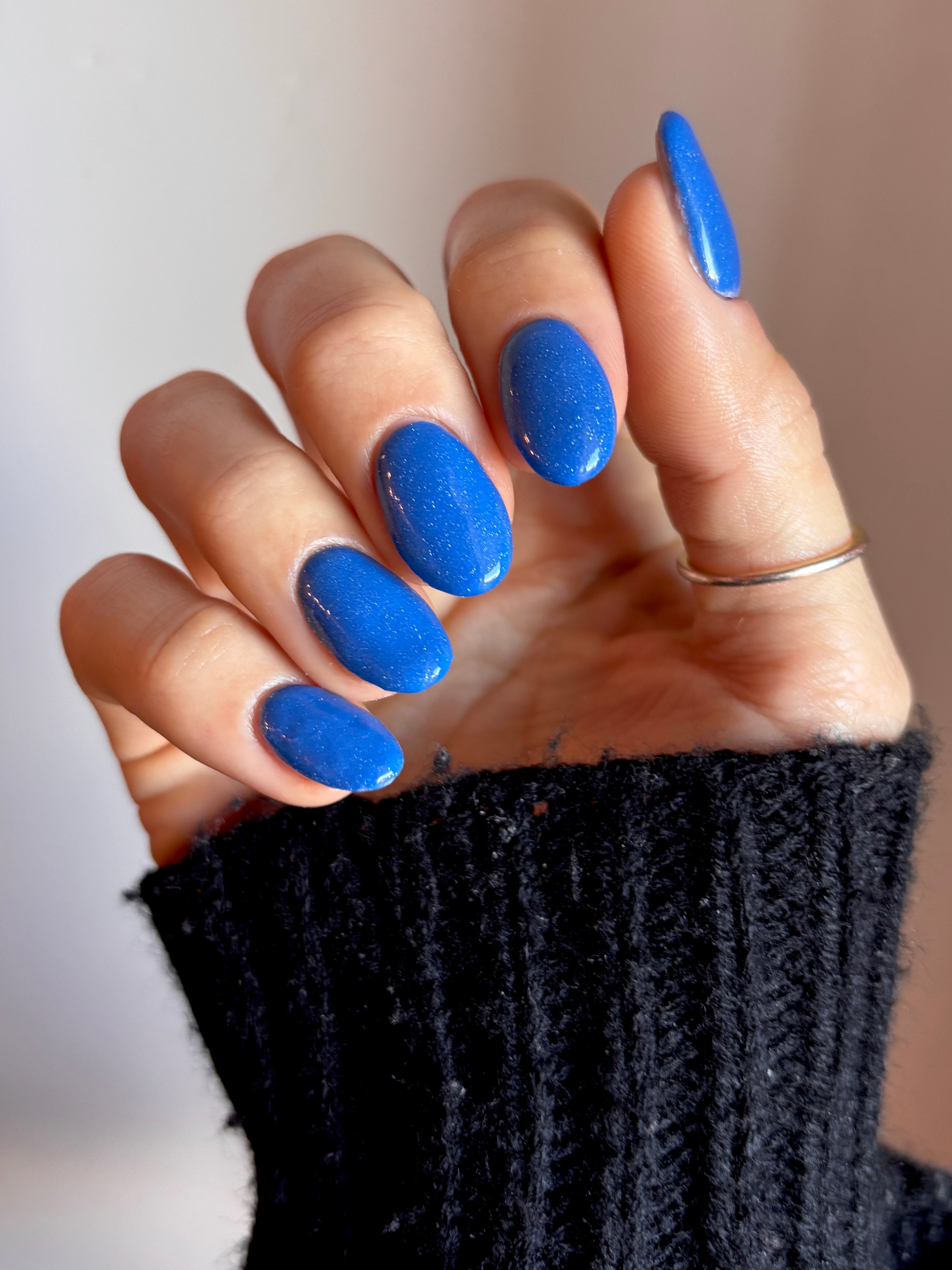 Ocean Mist Dipping Powder - Powder